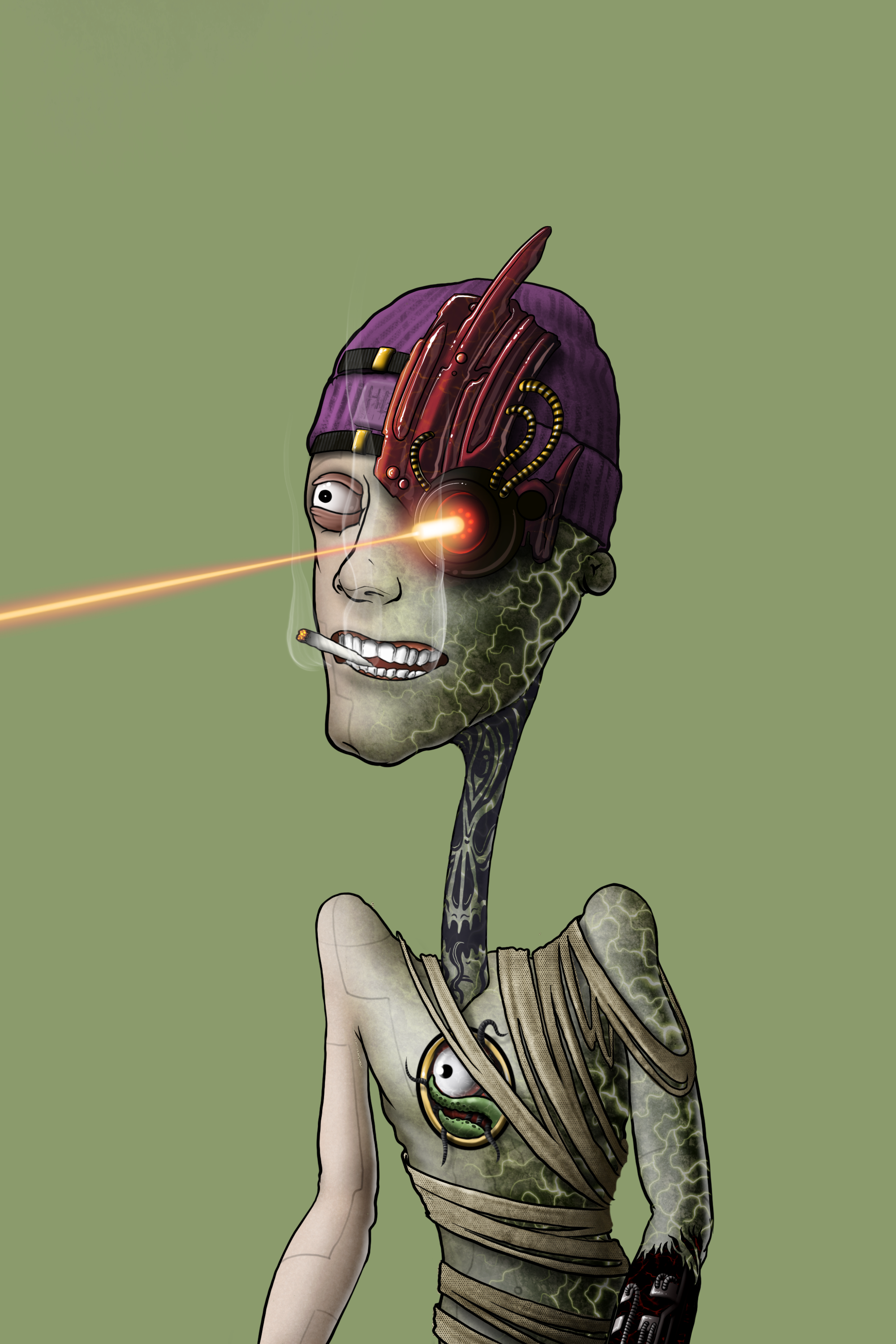 NFT Image