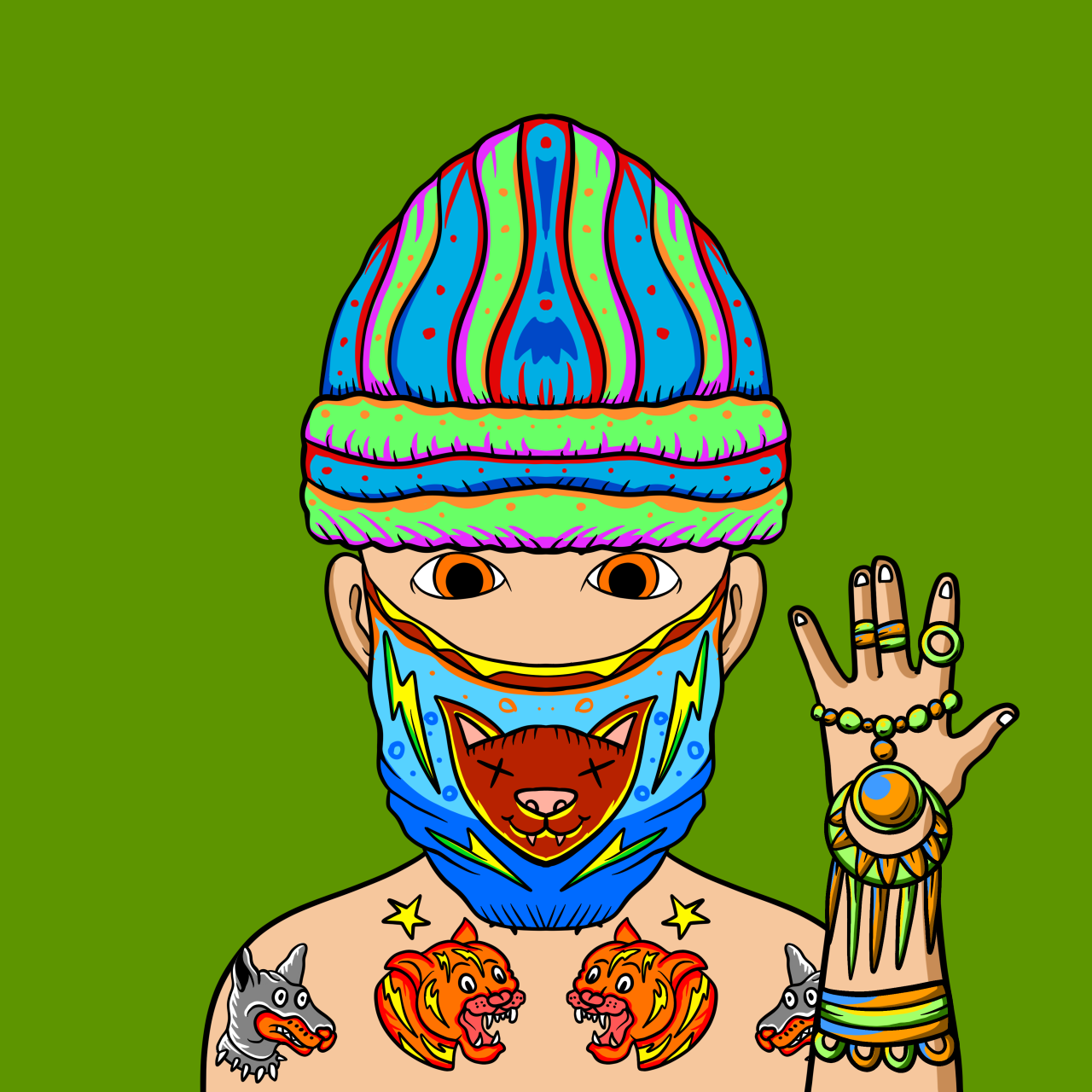NFT Image