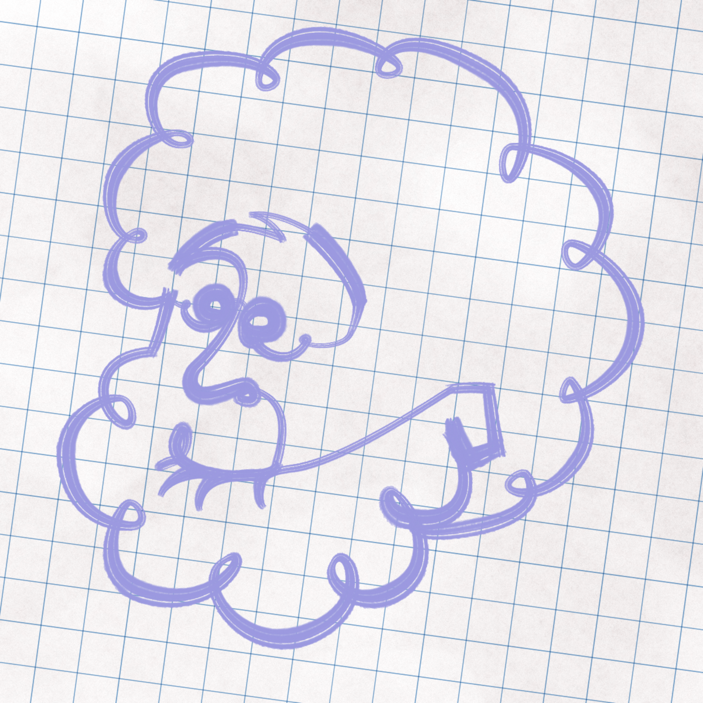 Total Strangers #315