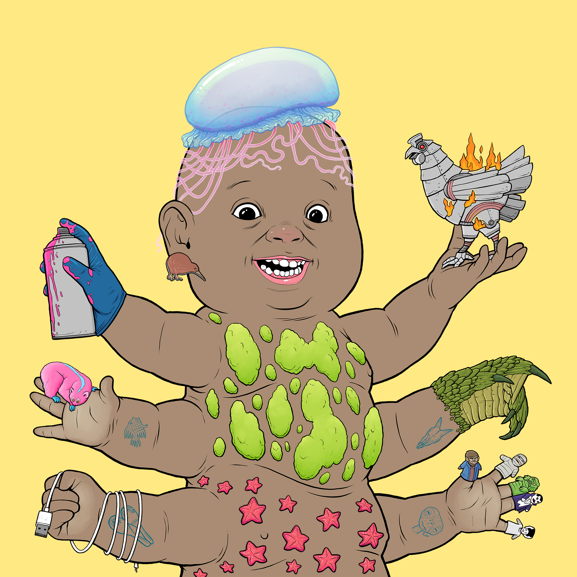 NFT Image
