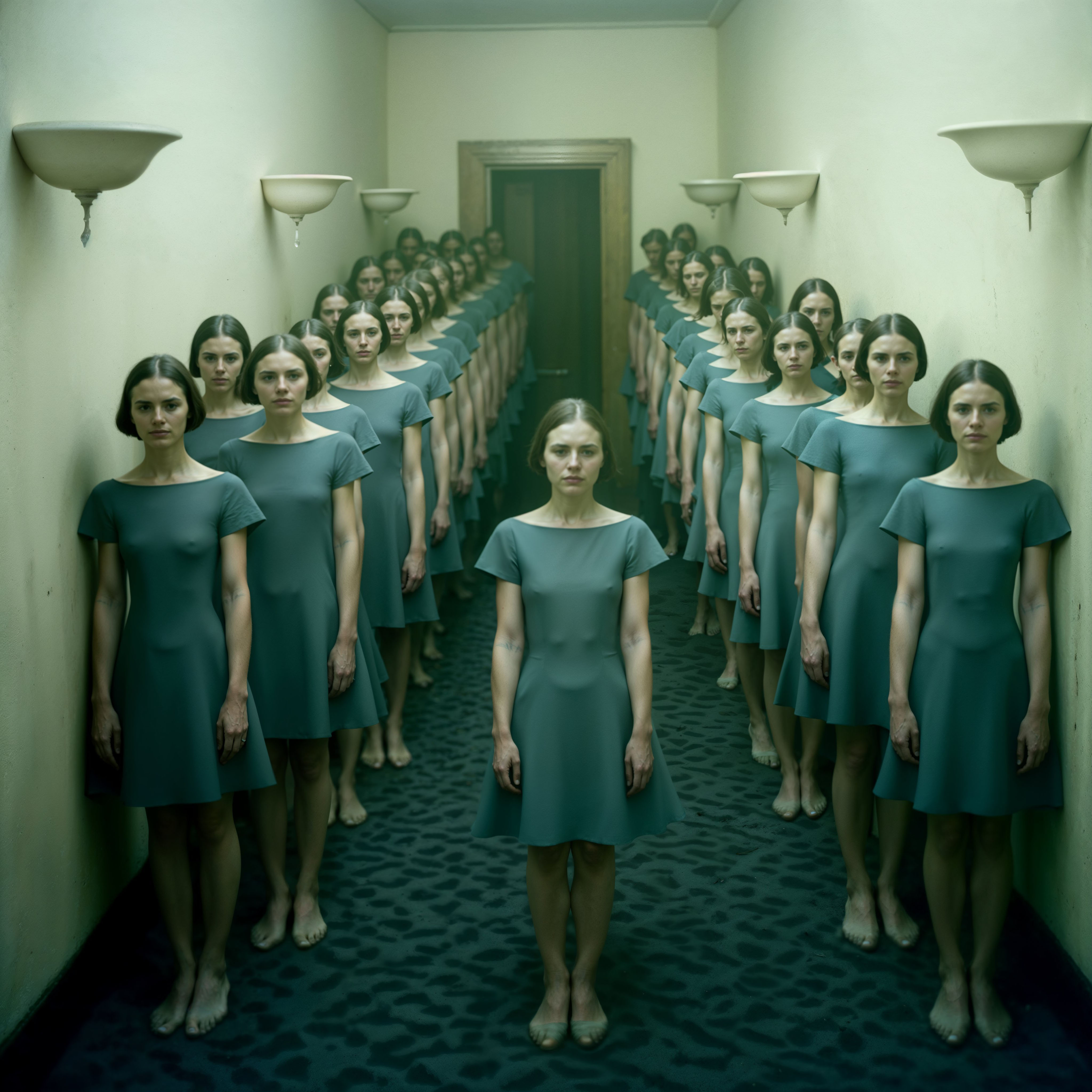 Climbing Through My Brain #67