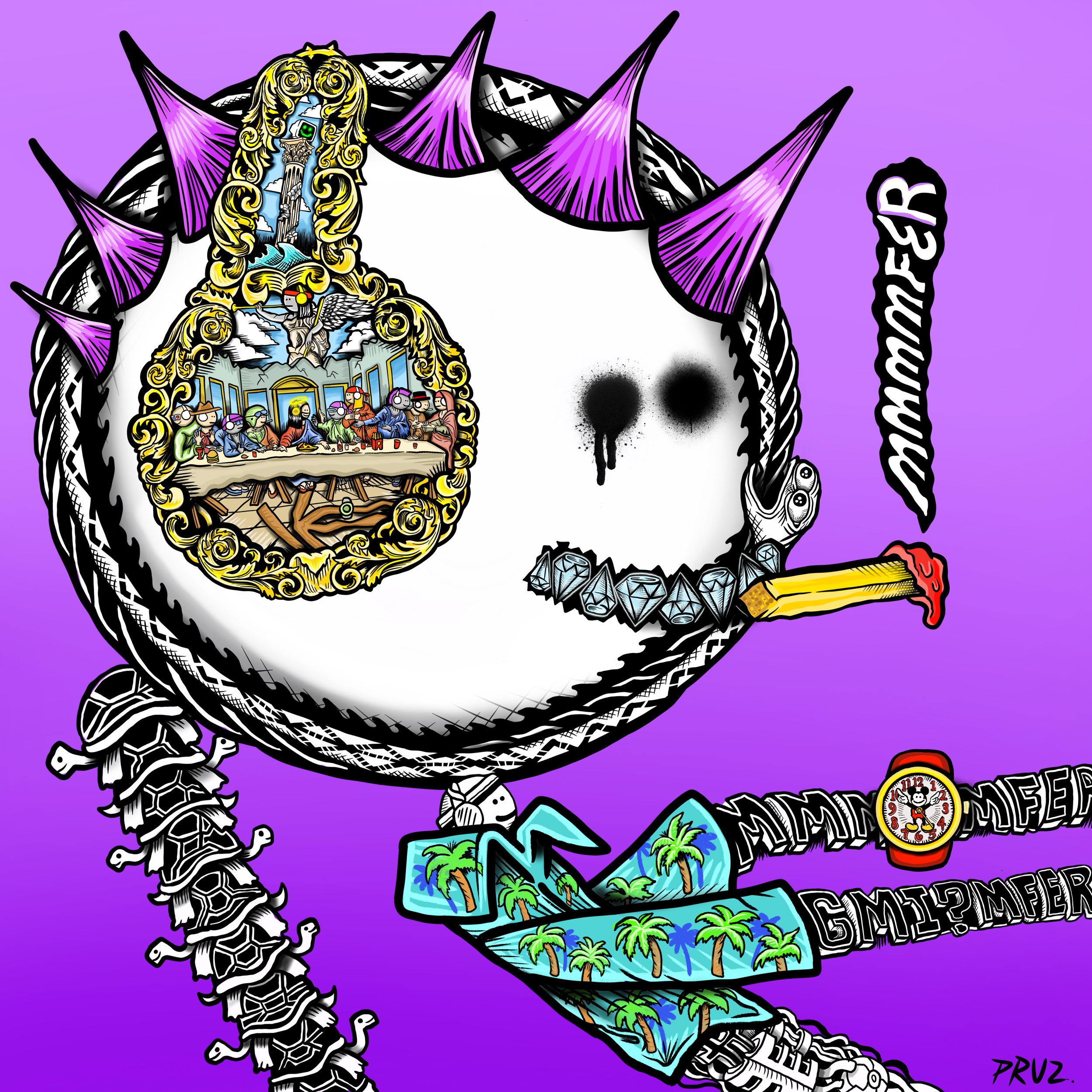 NFT Image