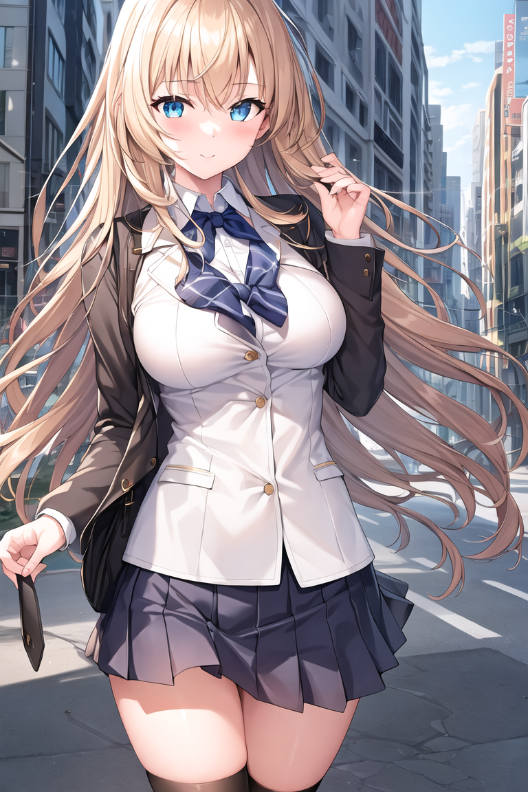 Kawaii Waifu Club 2nd #480