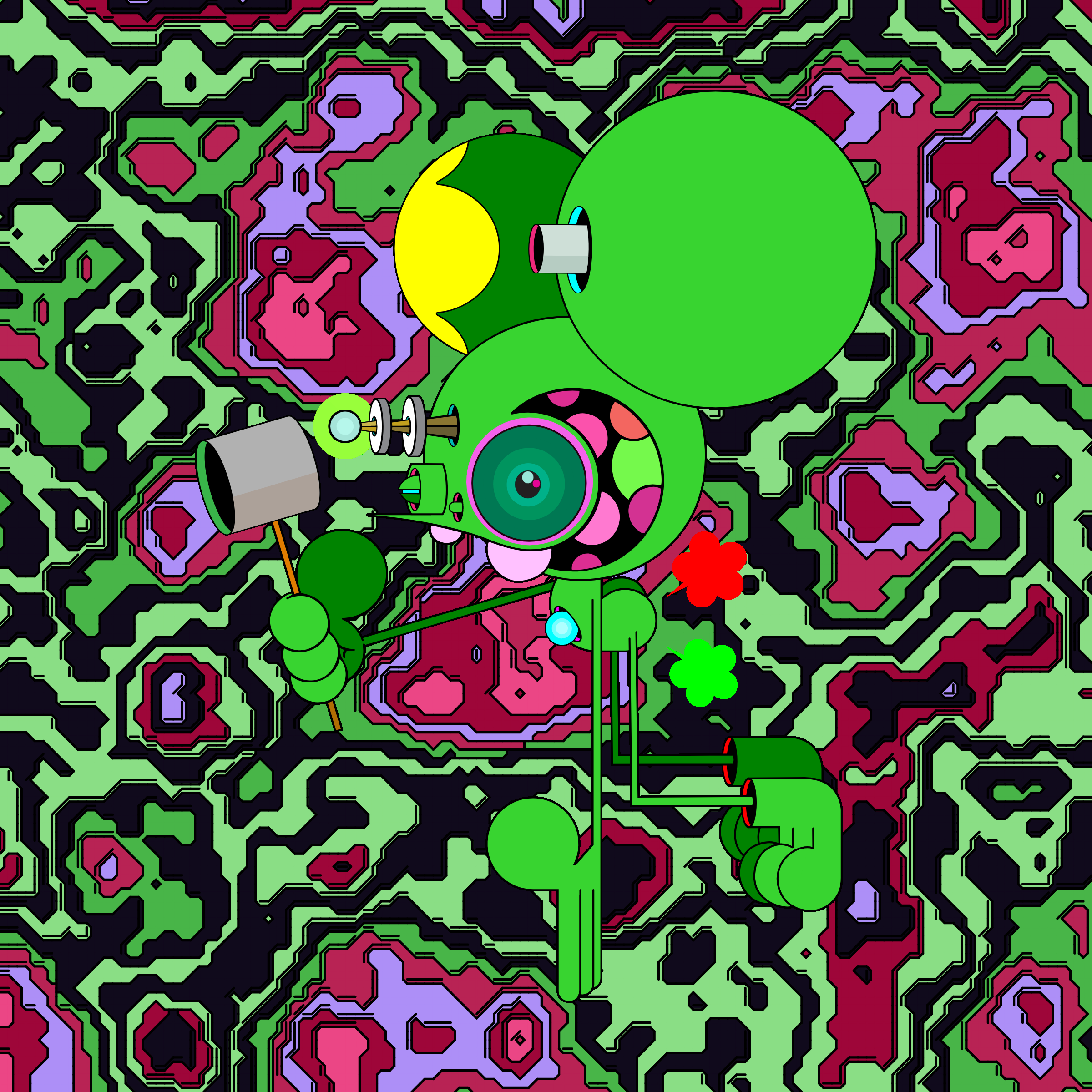 NFT Image