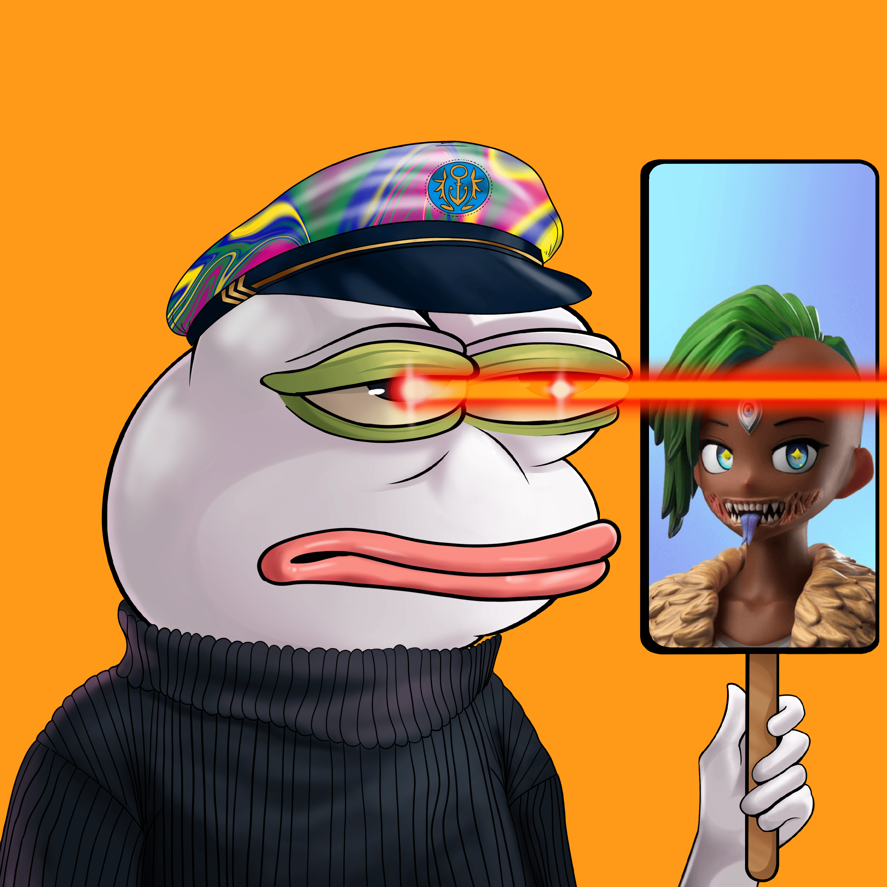 NFT Image