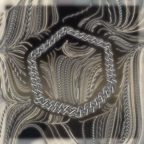 Friendship Bracelets #51