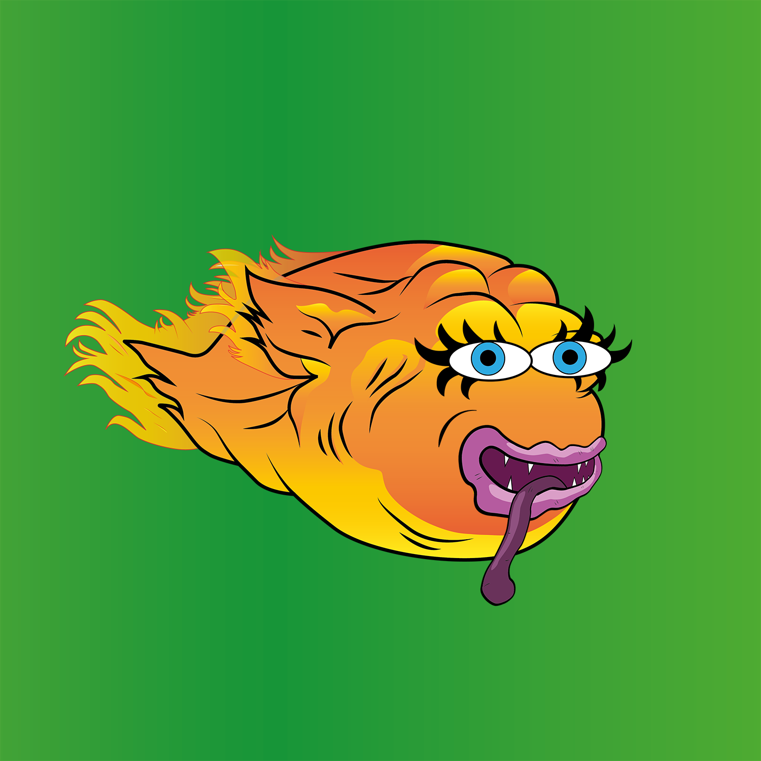 LarvApepe #402