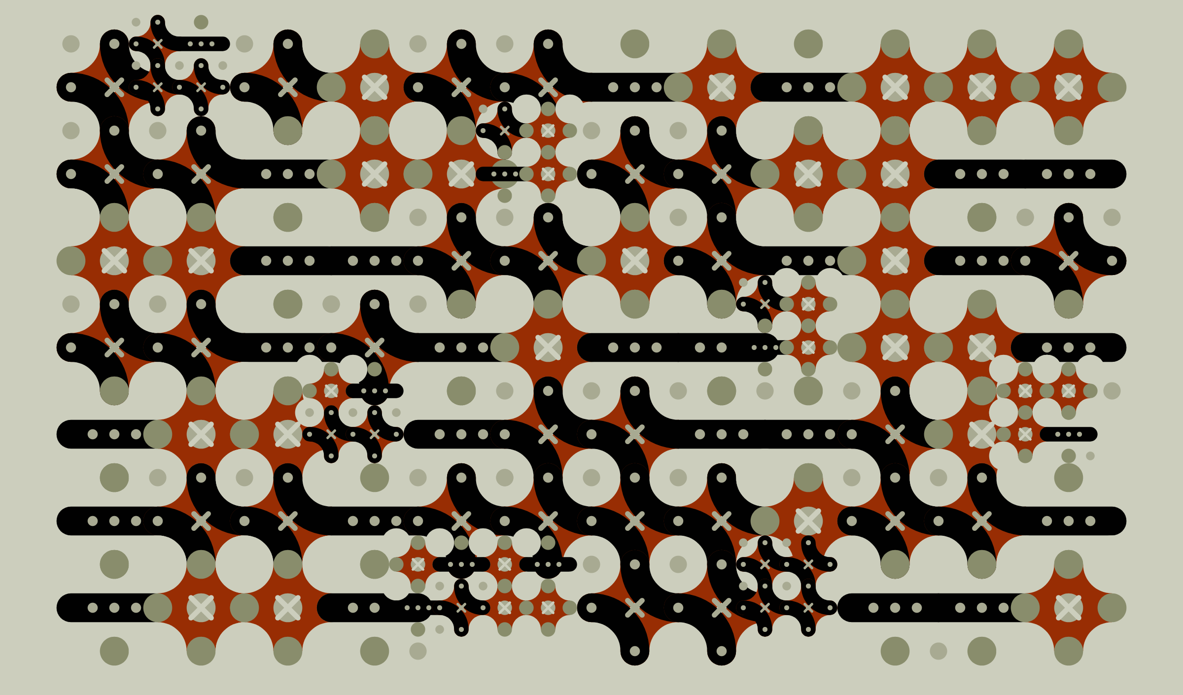 Trossets #452