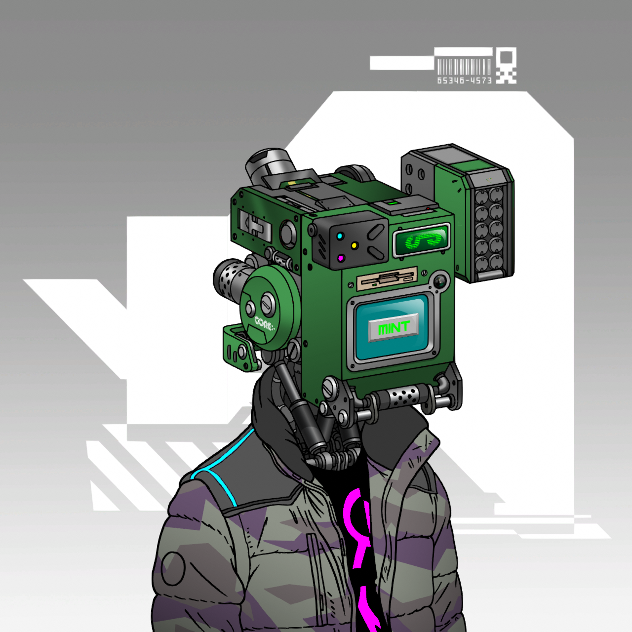 NFT Image