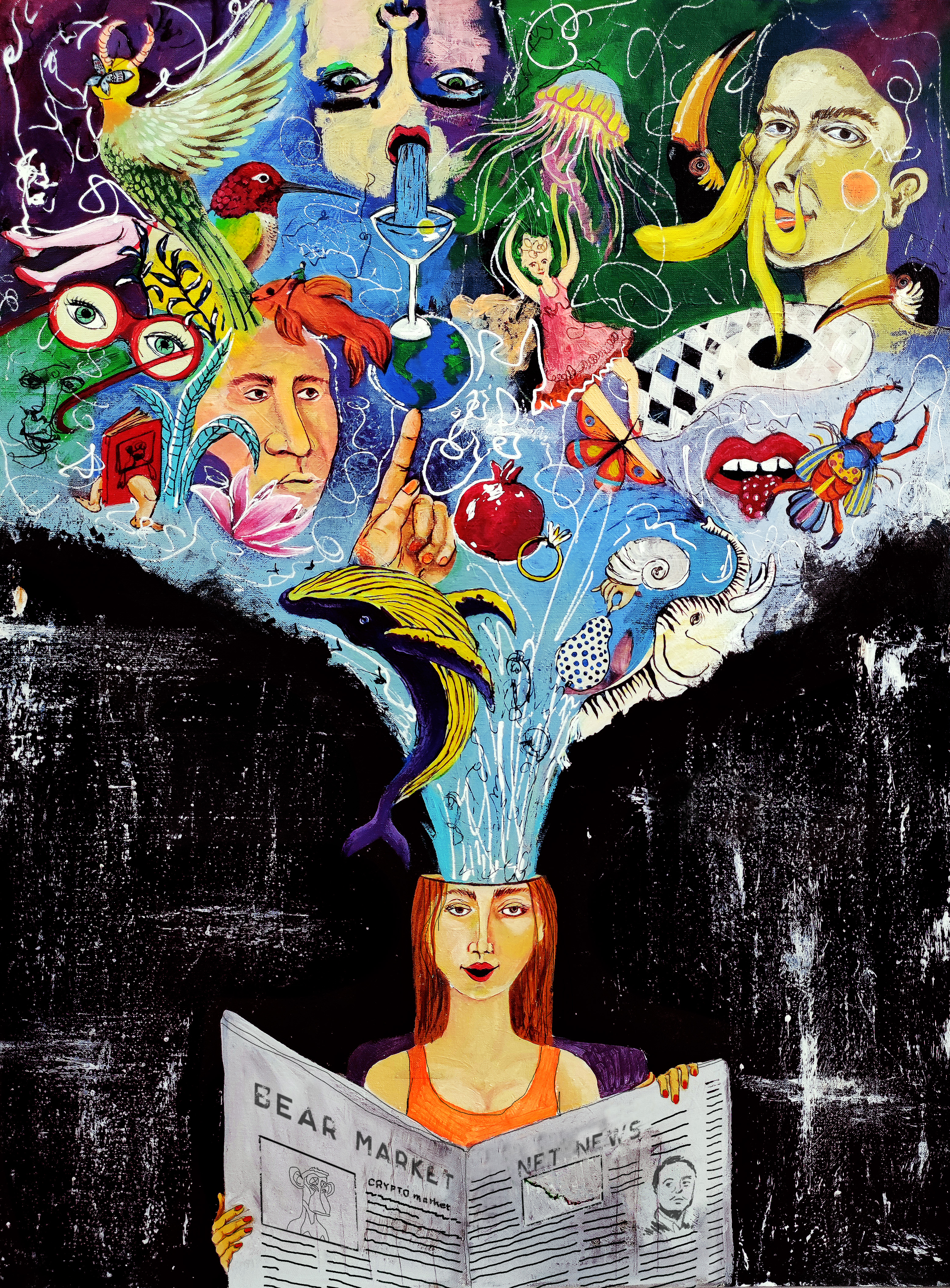 NFT Image