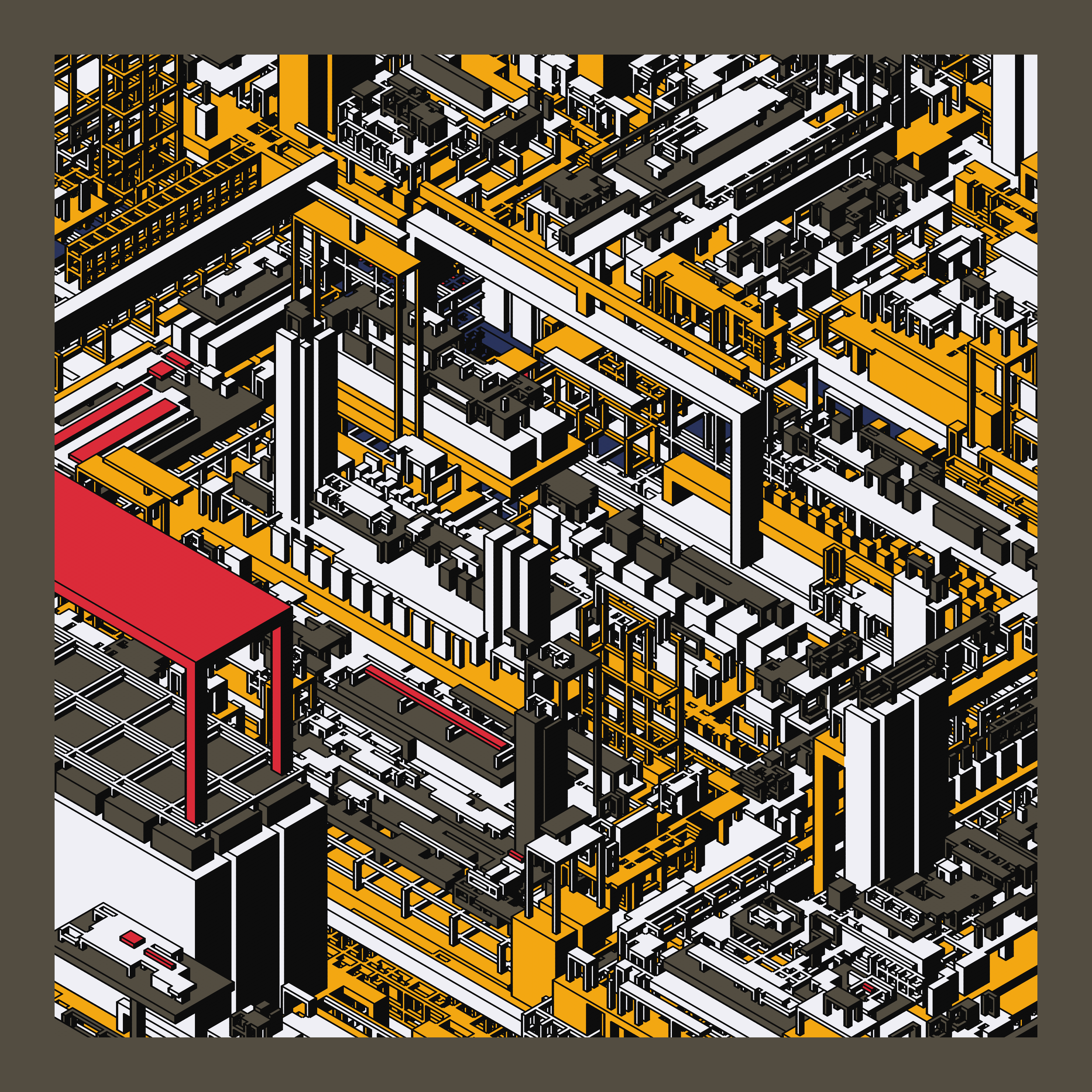 Plasticity #97