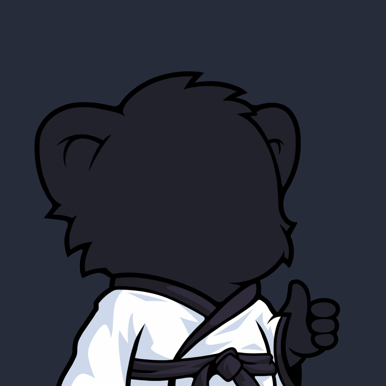Karate #17510