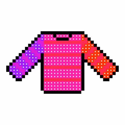 SLINKY ODD [CHROMIE SQUIGGLE #8300]