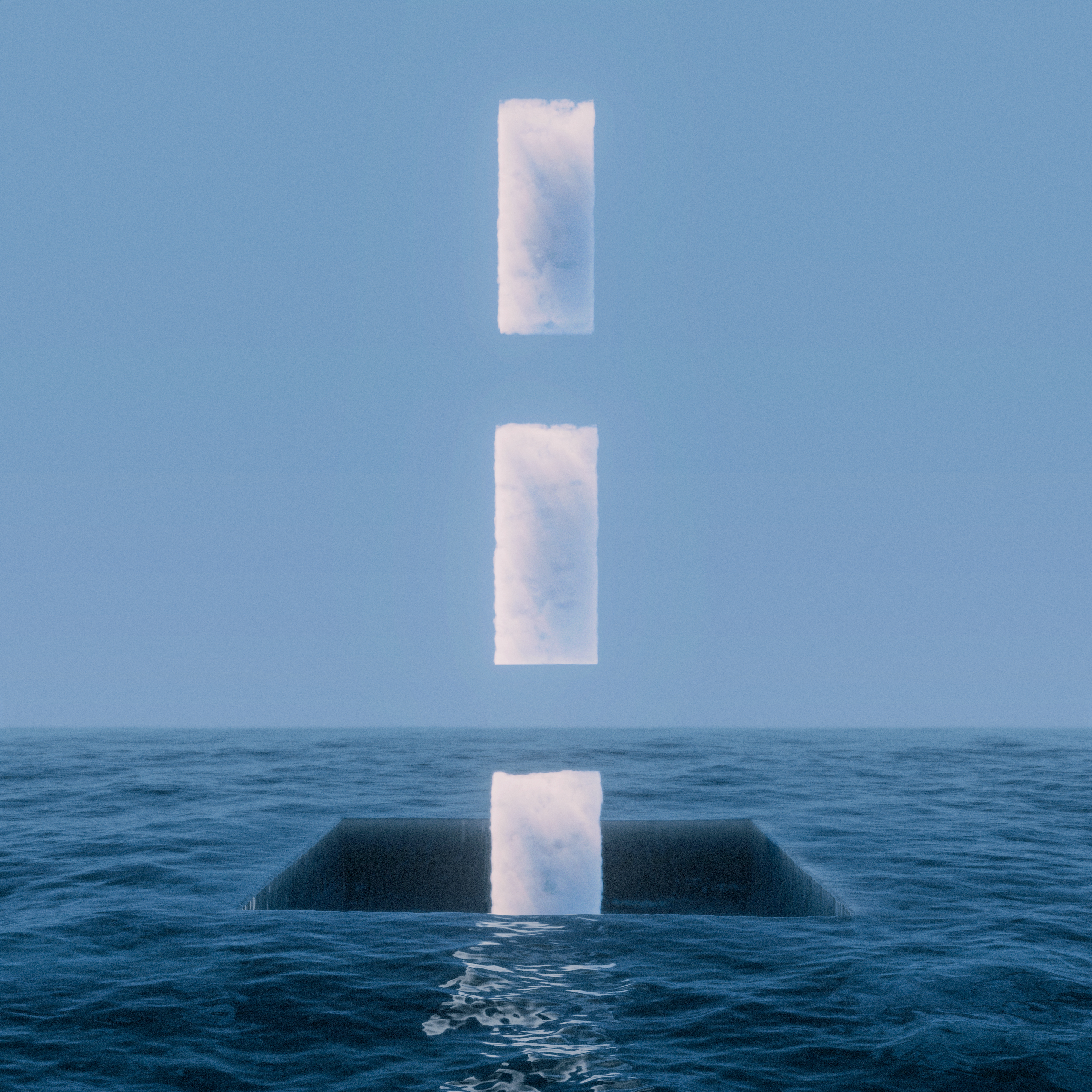 Ocean Nursery #10/10