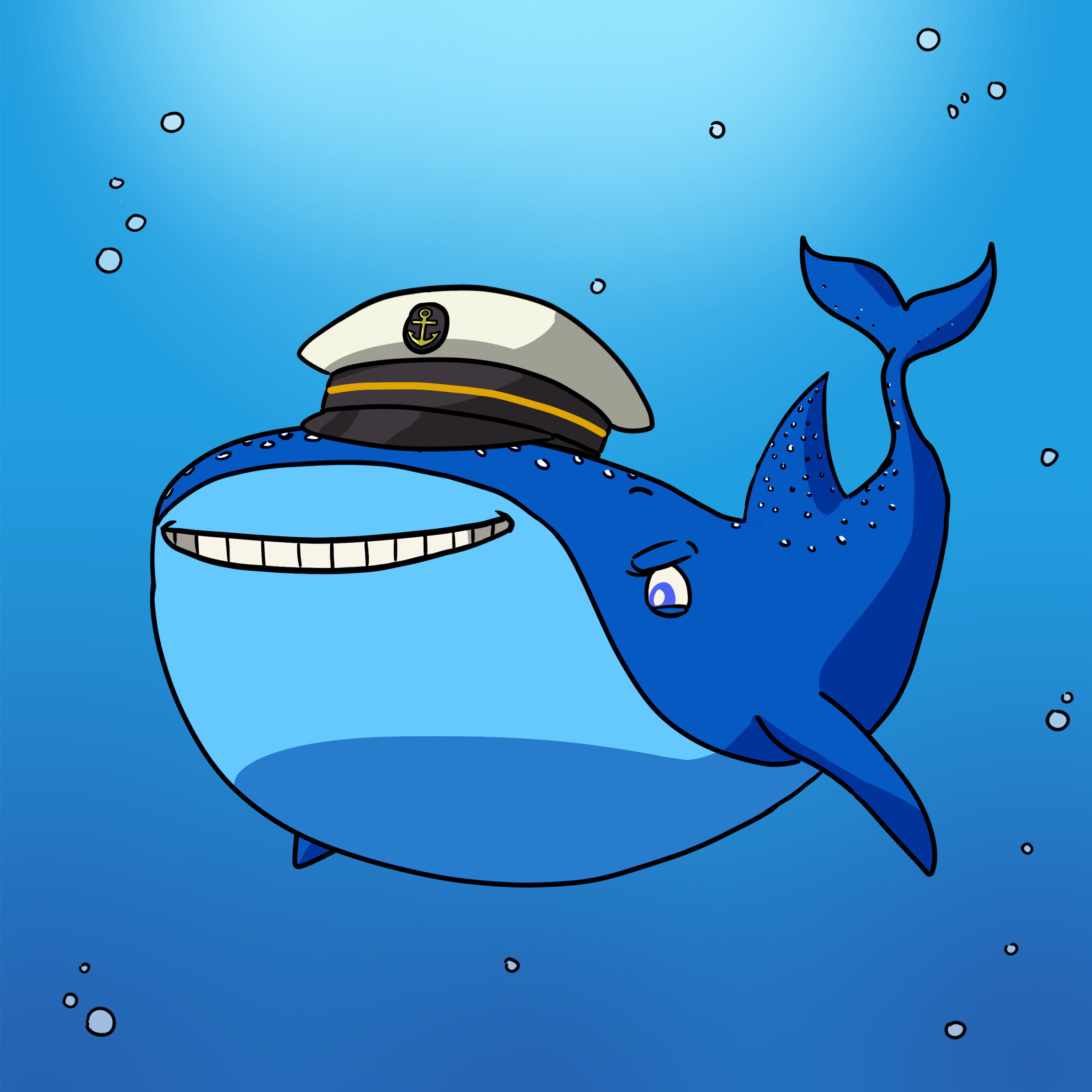 Whale Shark #138