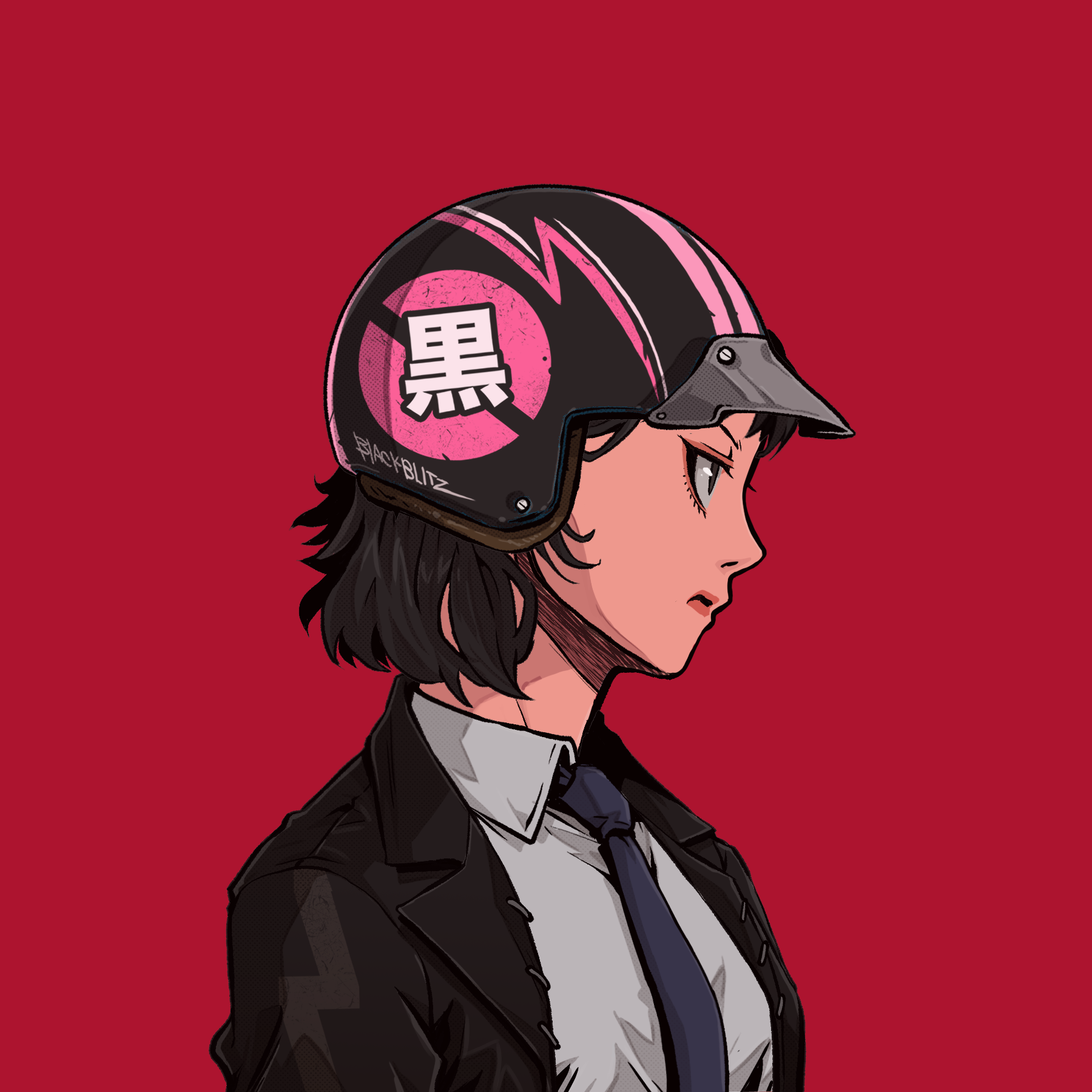 Gangster All Star #3705