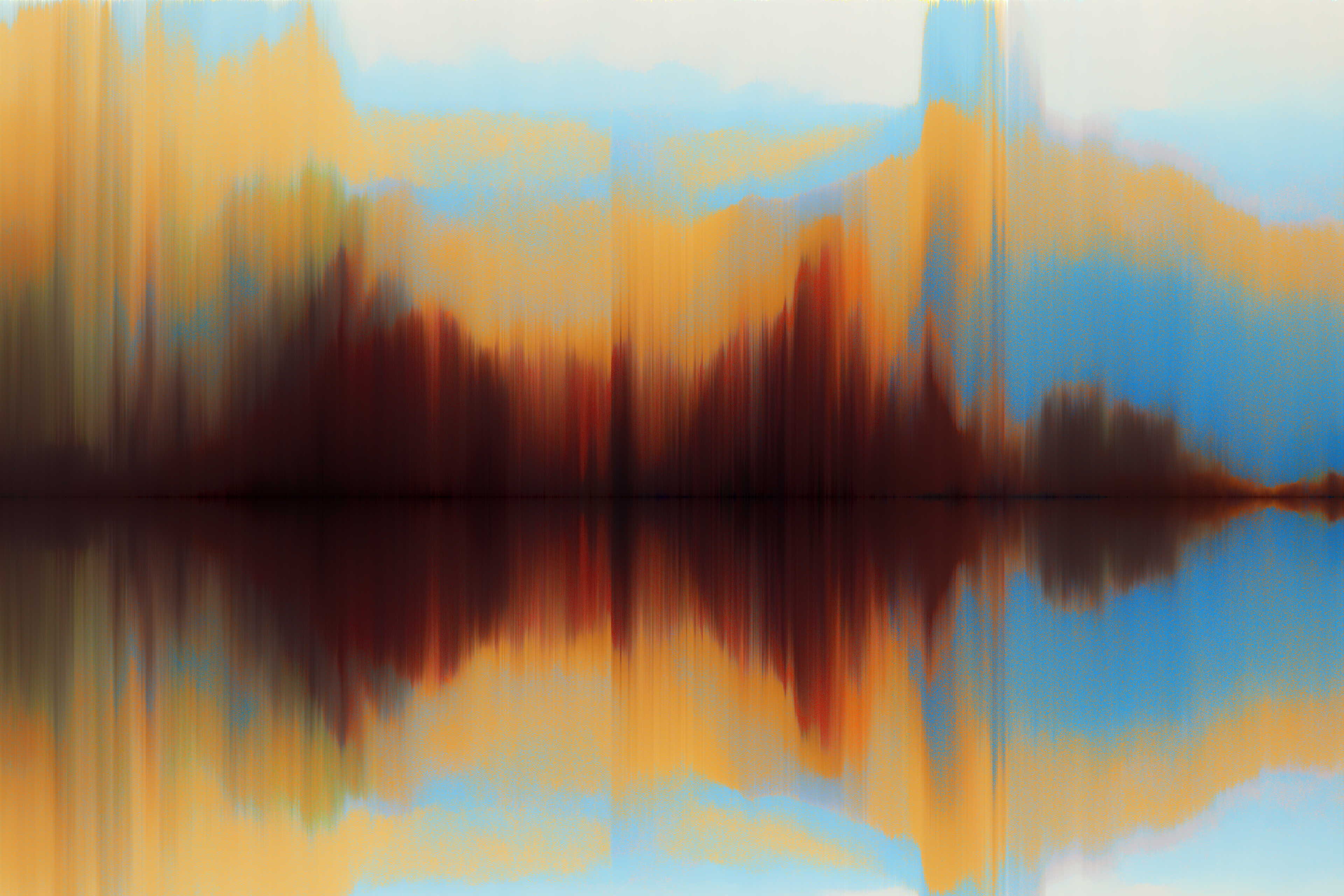 Isles upon Deemed Rivers & Other Wonders 013