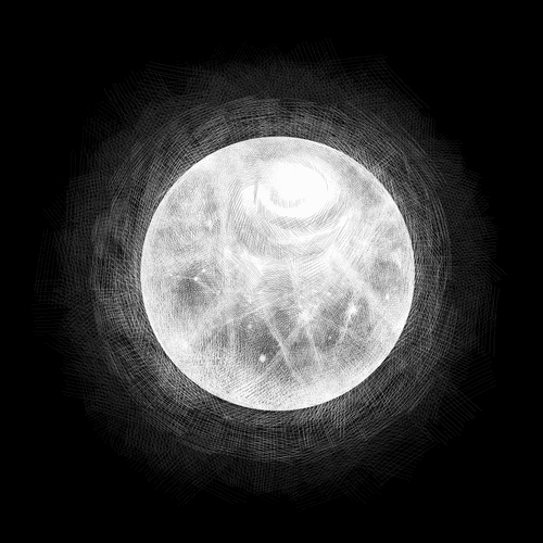 Light Mana Orb #163/2652