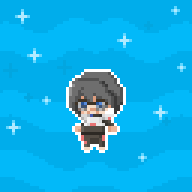 PIXELBAE #376