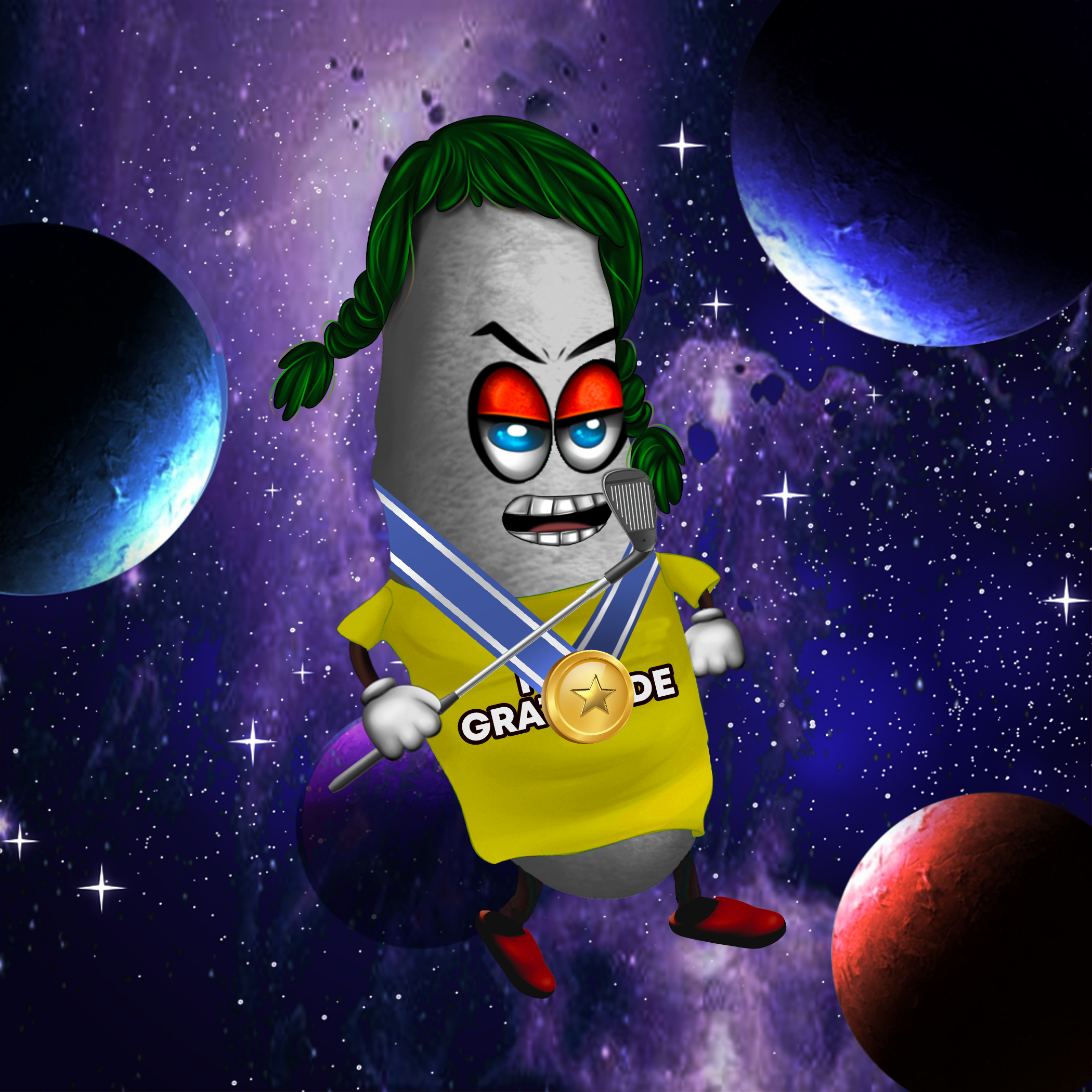 NFT Image