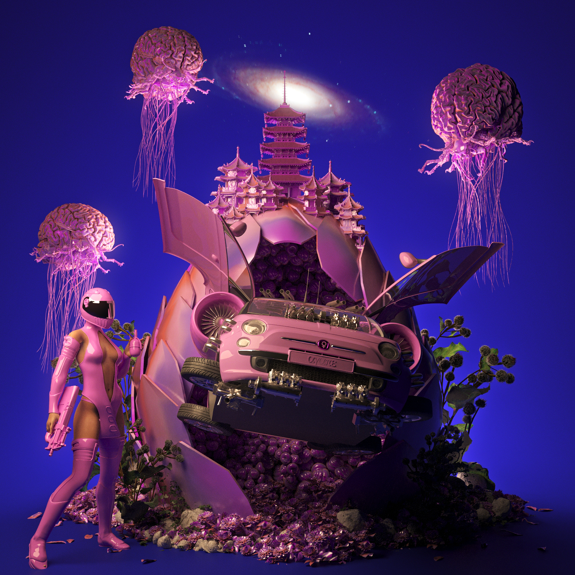NFT Image