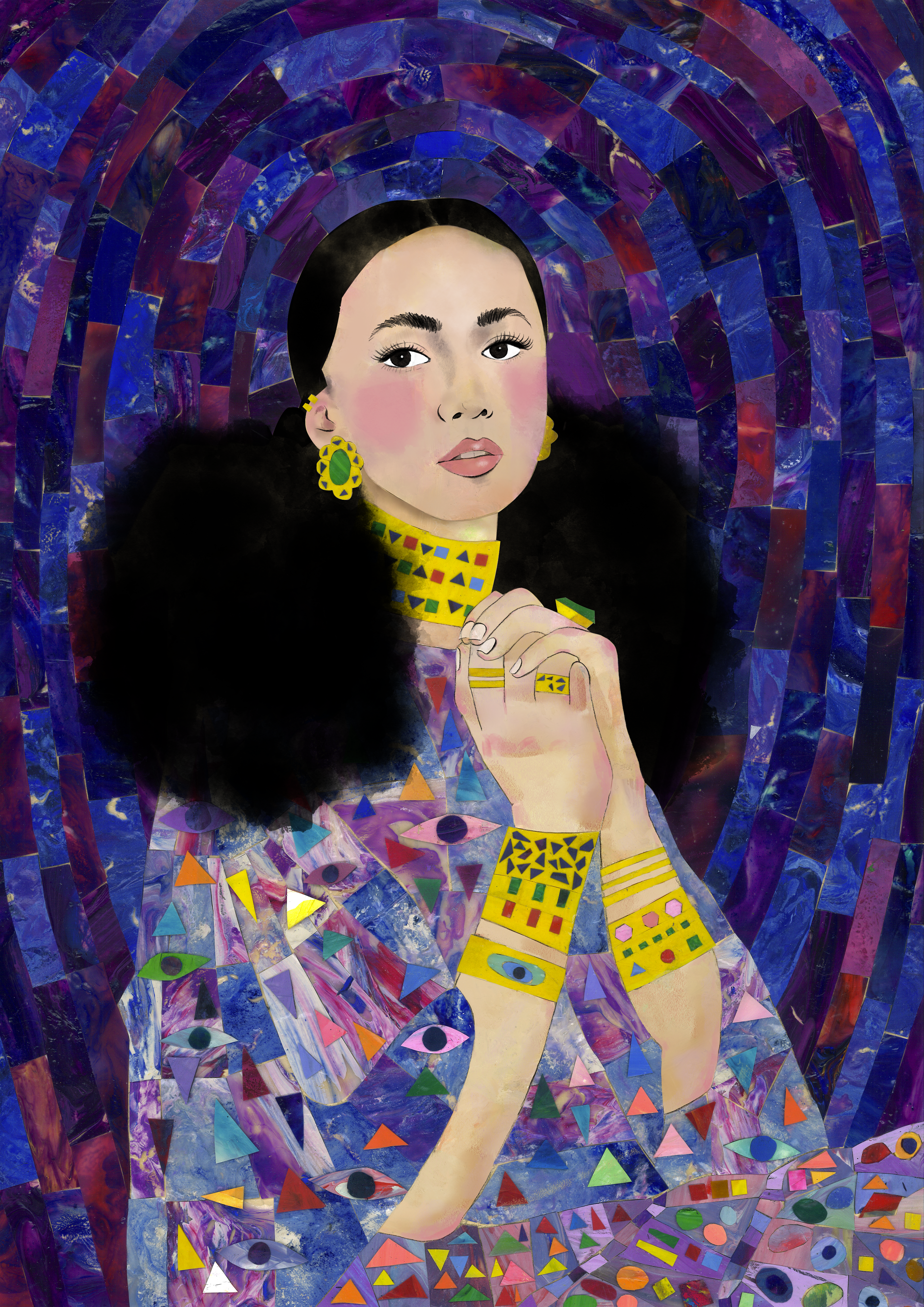 Shahrzad