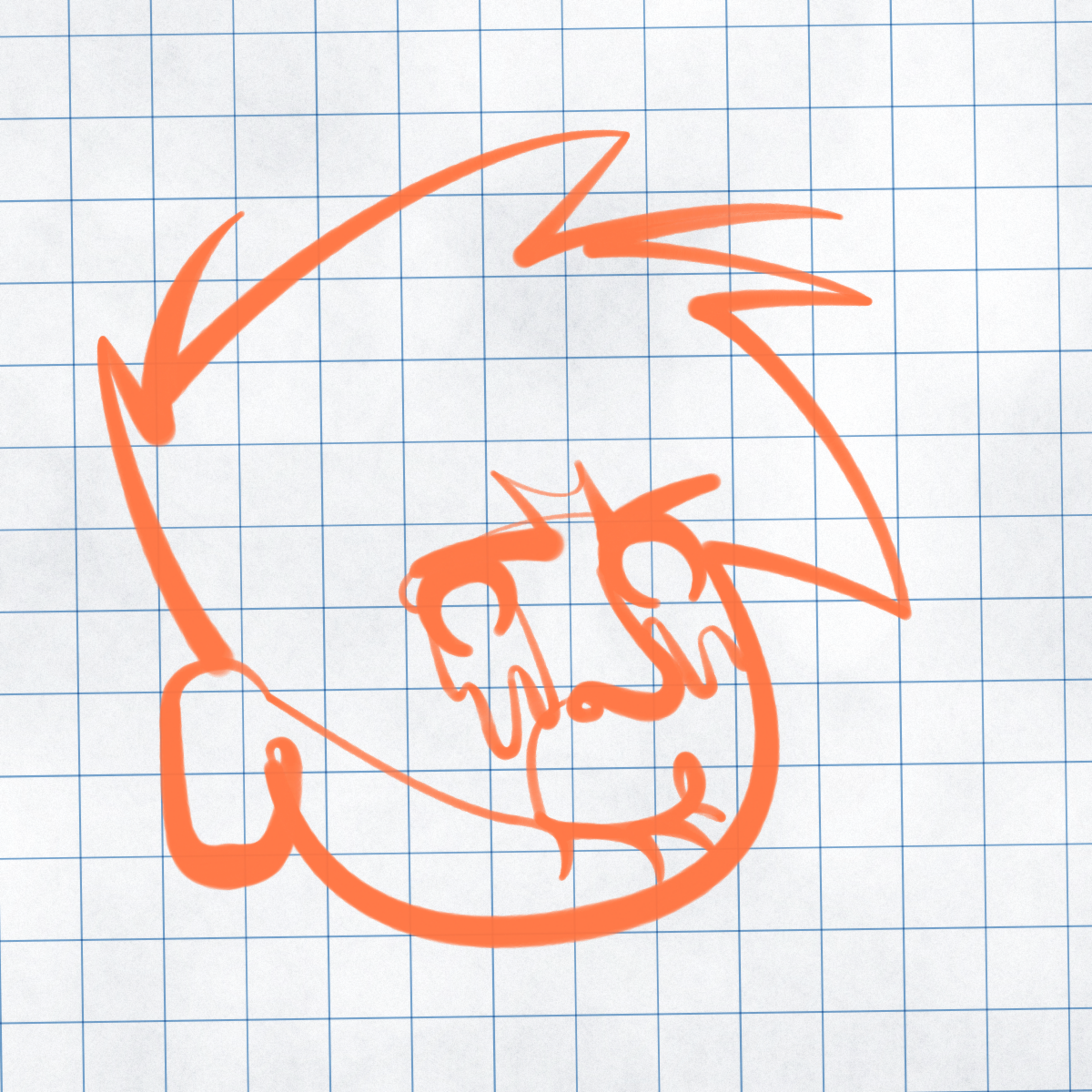 Total Strangers #306