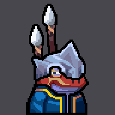 Spotty Nippop of House Tongueless