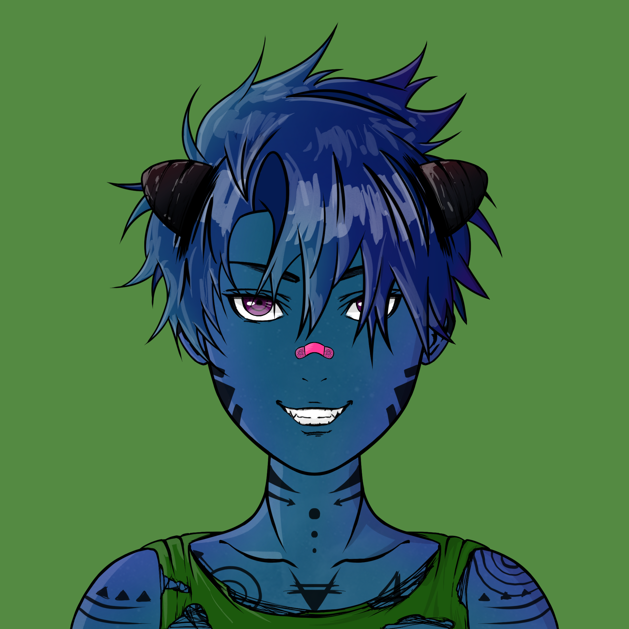 Spirit4 #8321