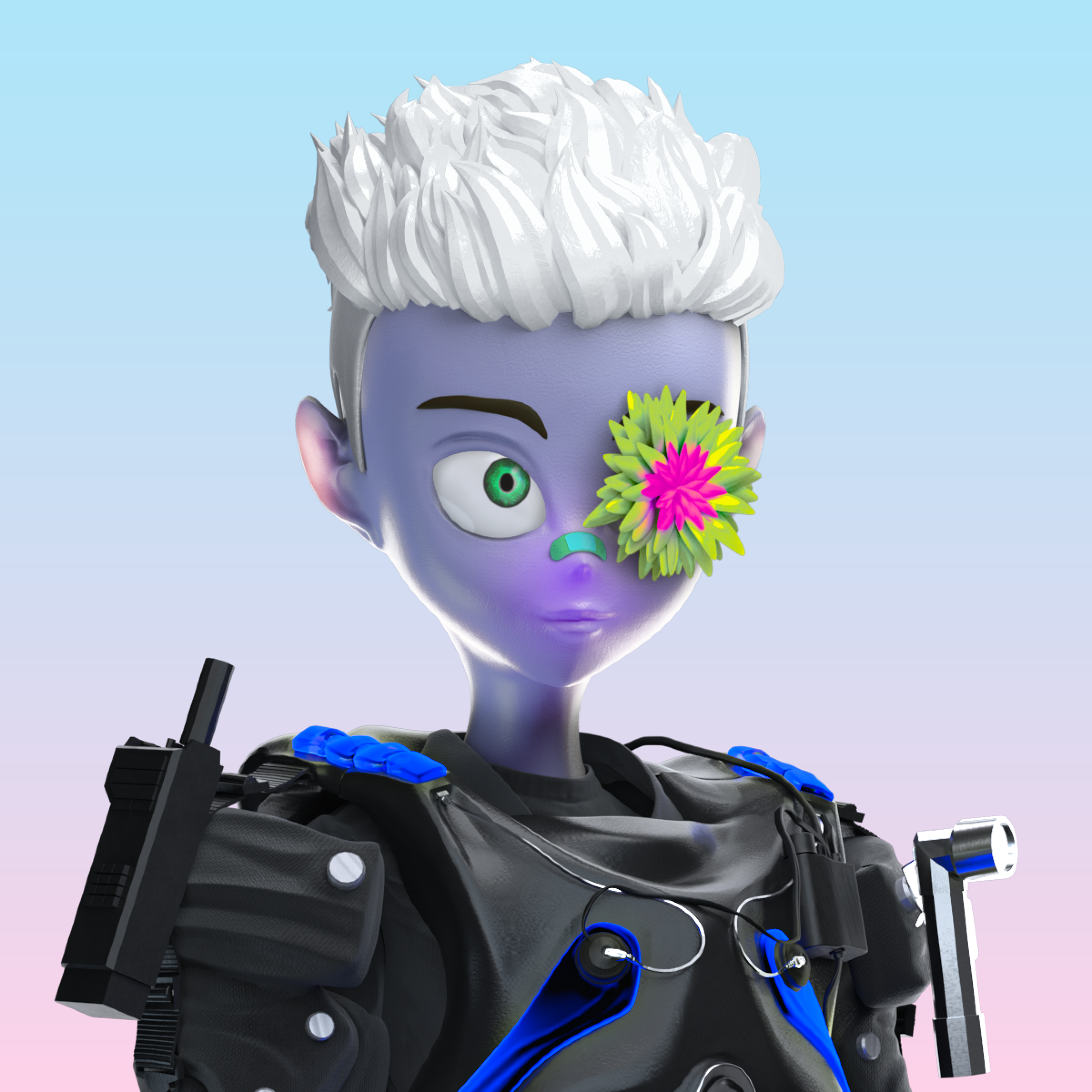 NFT Image