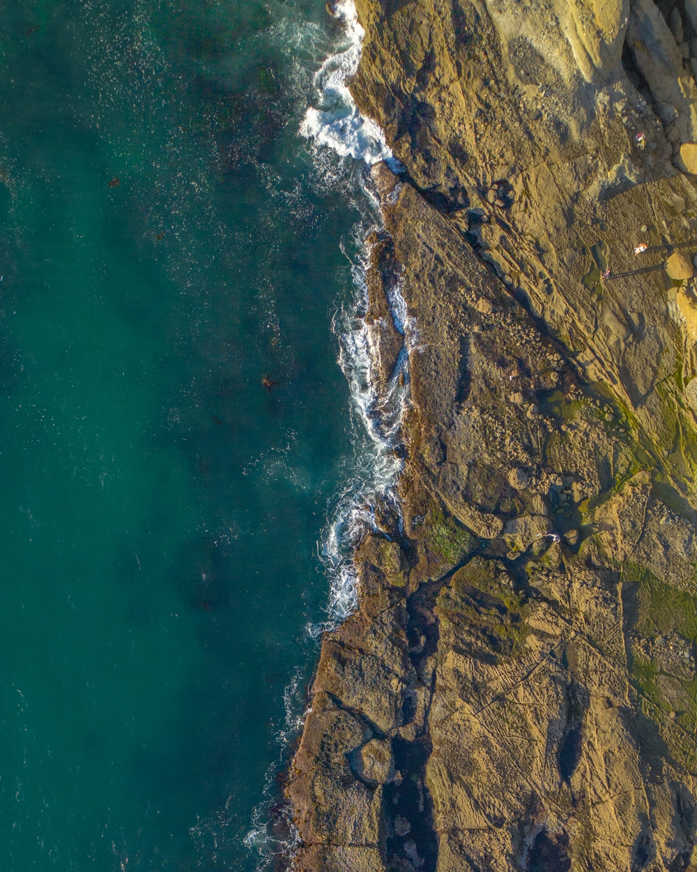 Ocean Divide