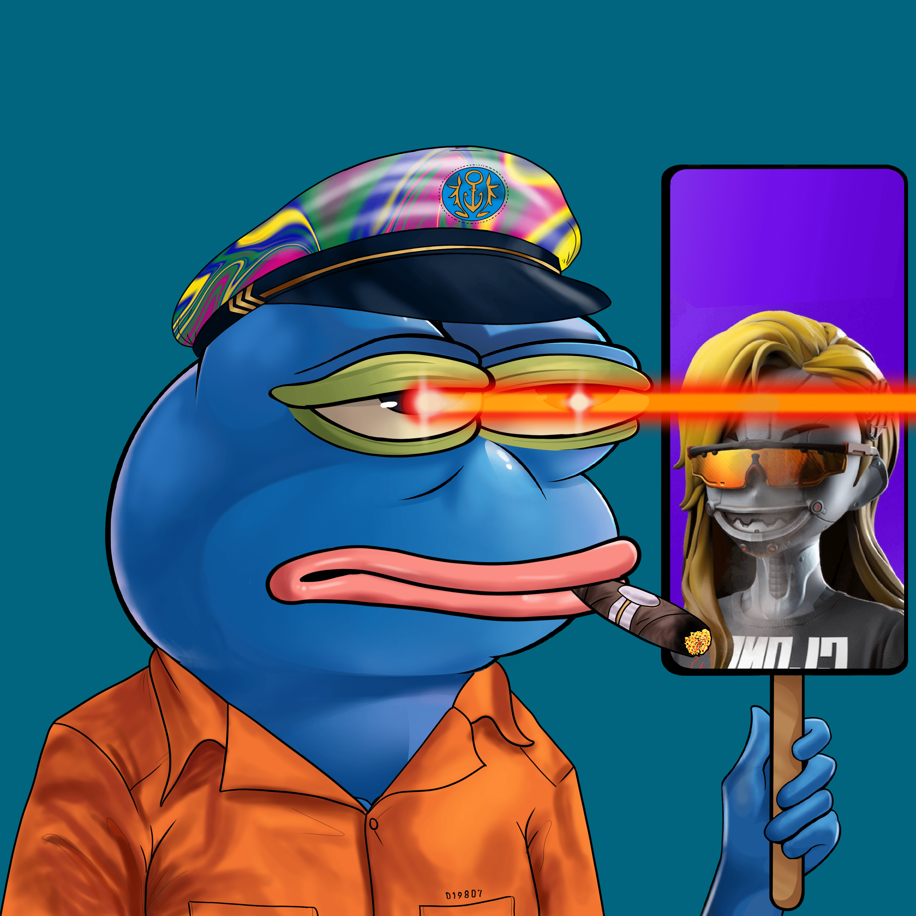 NFT Image