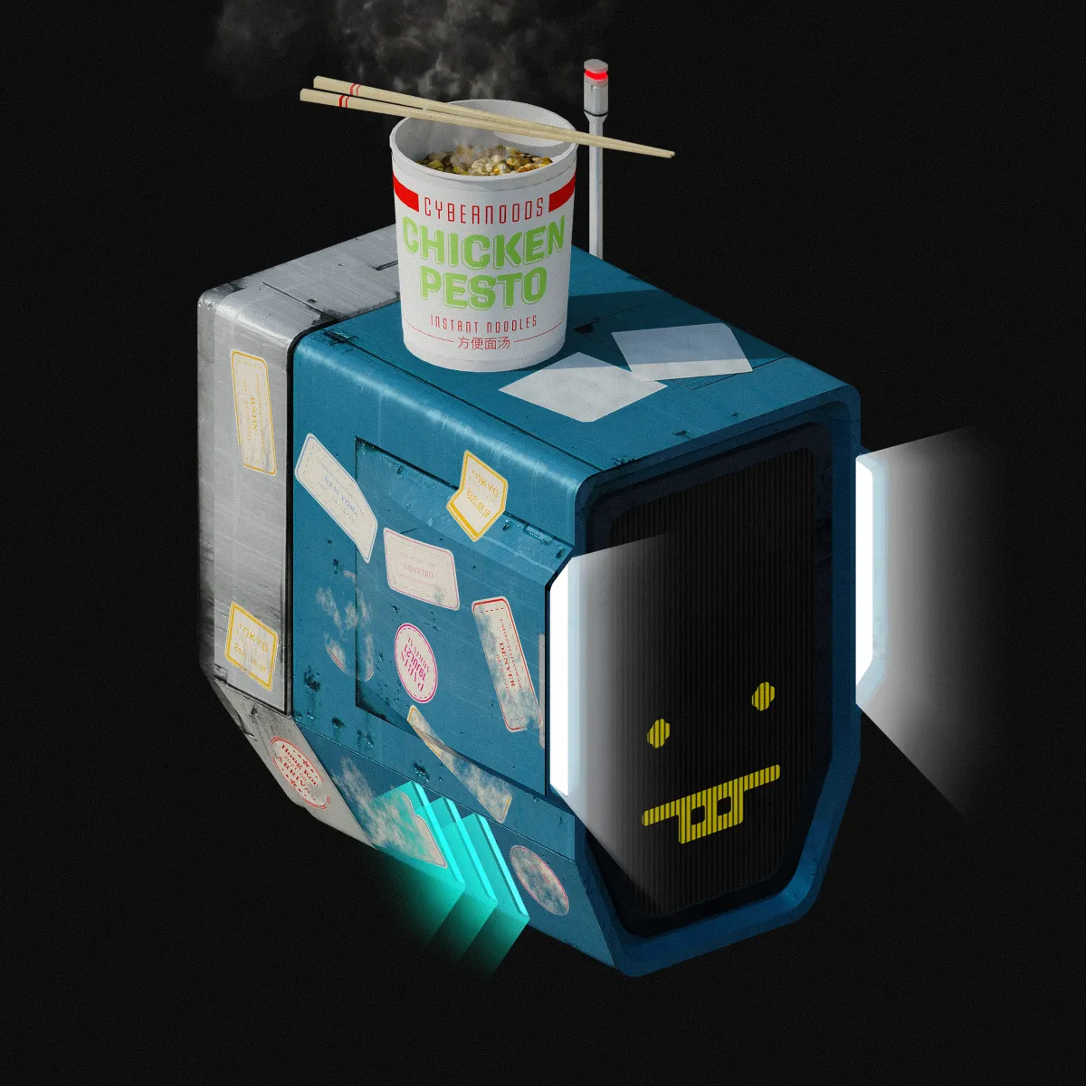 NFT Image