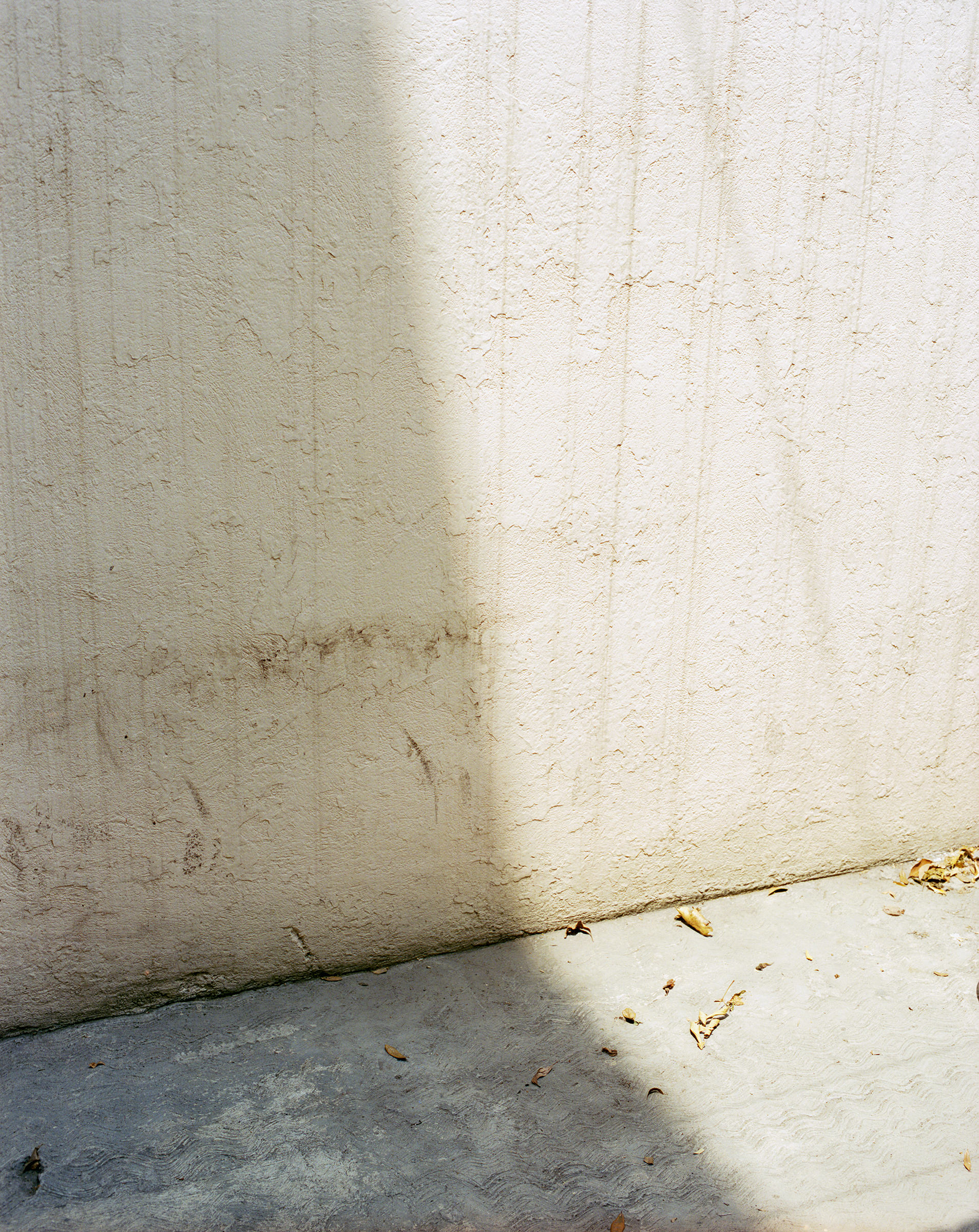 The End of the City #2B