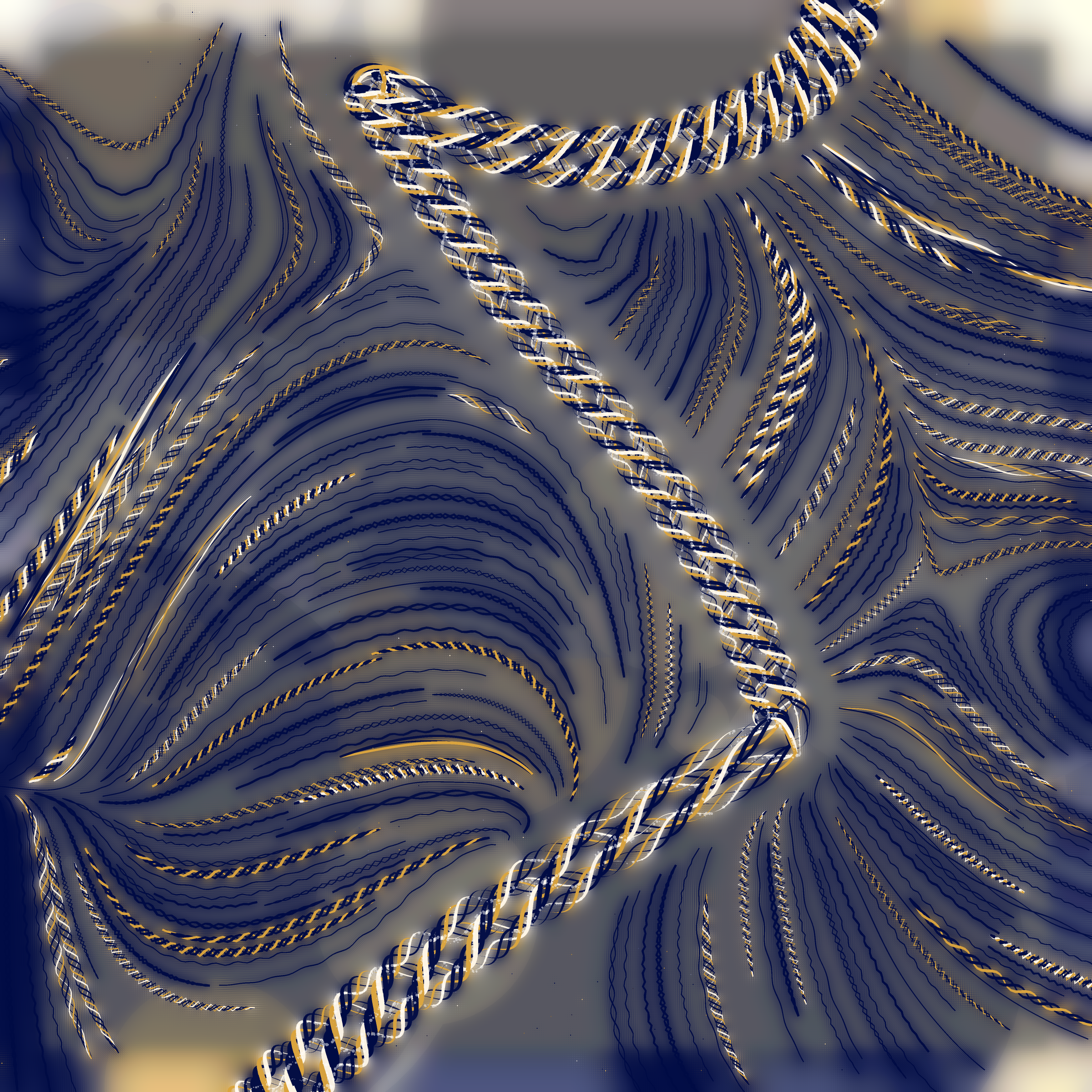 Friendship Bracelets #35568