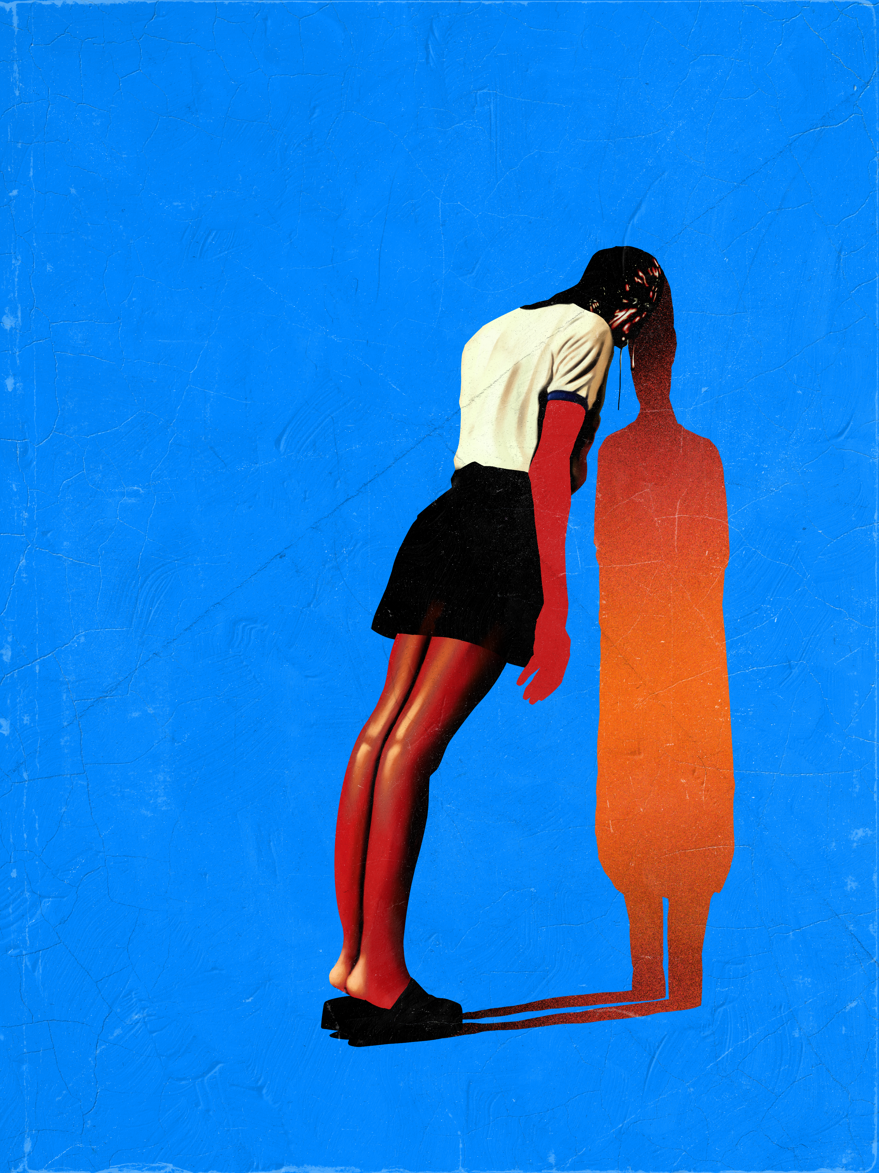 Vengeful Frustration