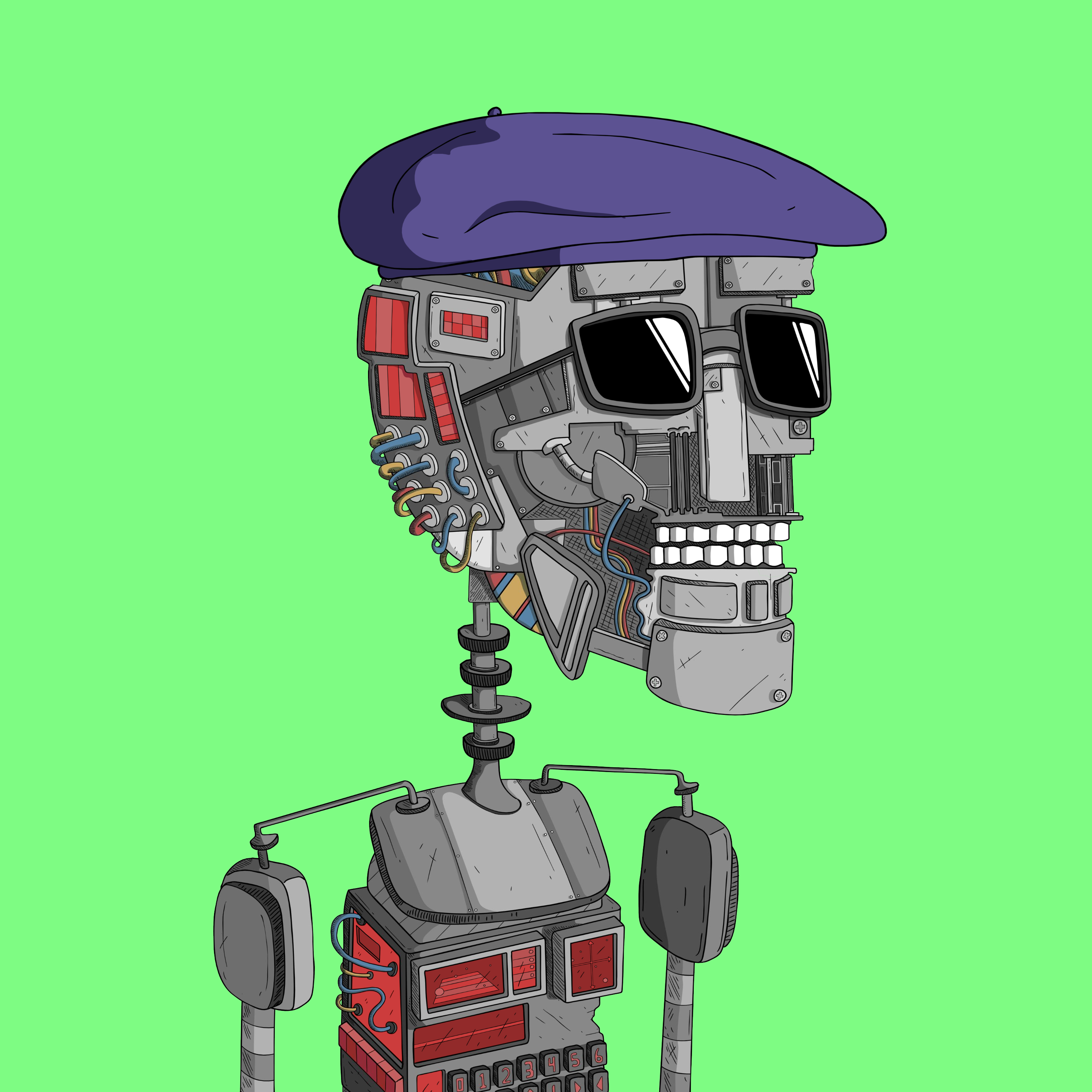 NFT Image