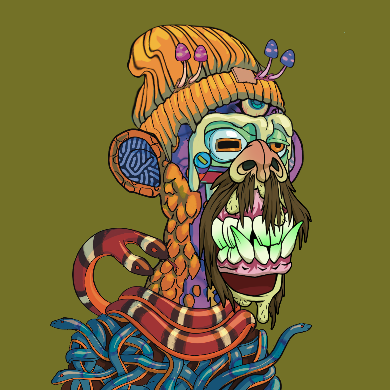 NFT Image