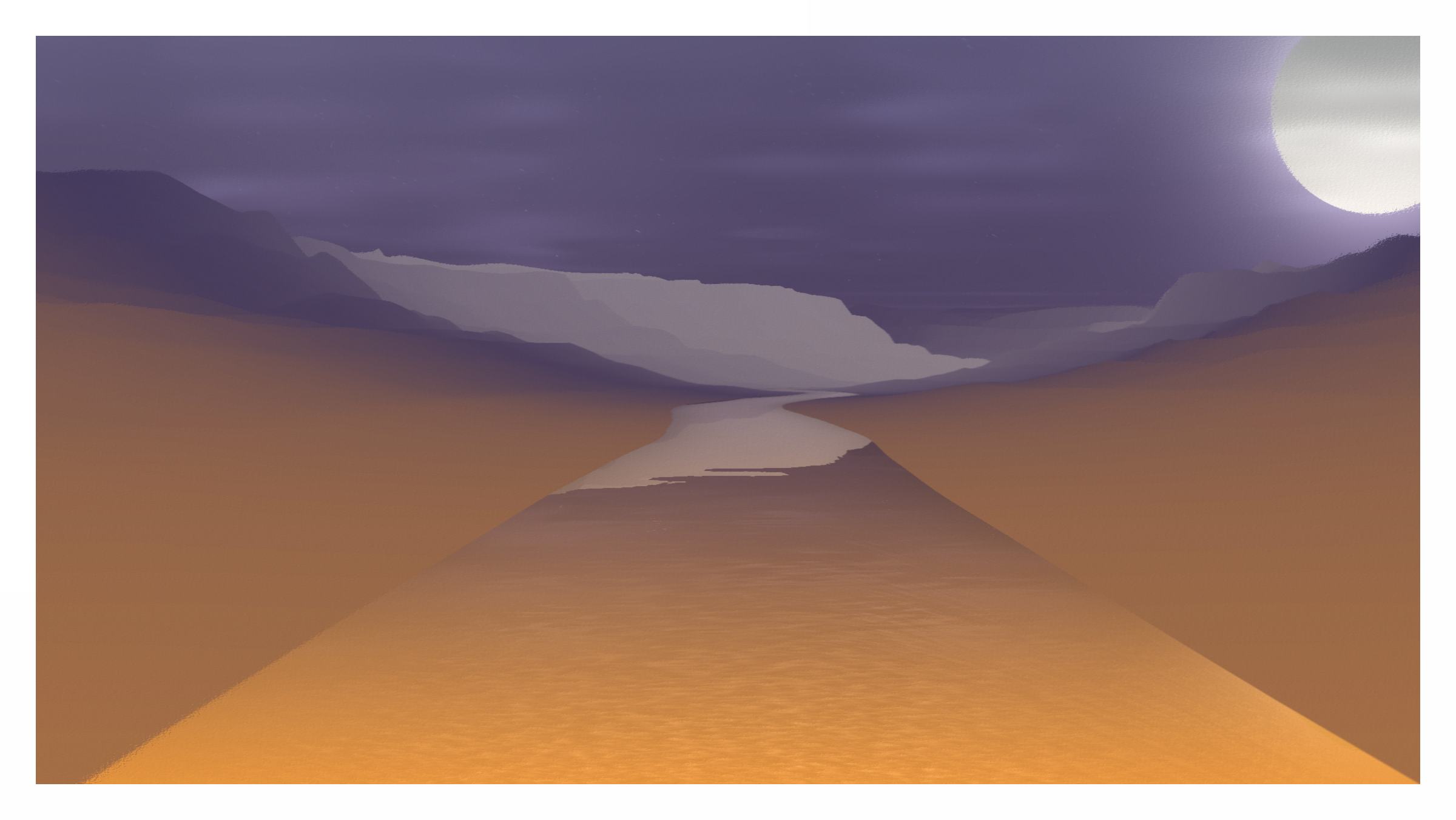 Longing #8