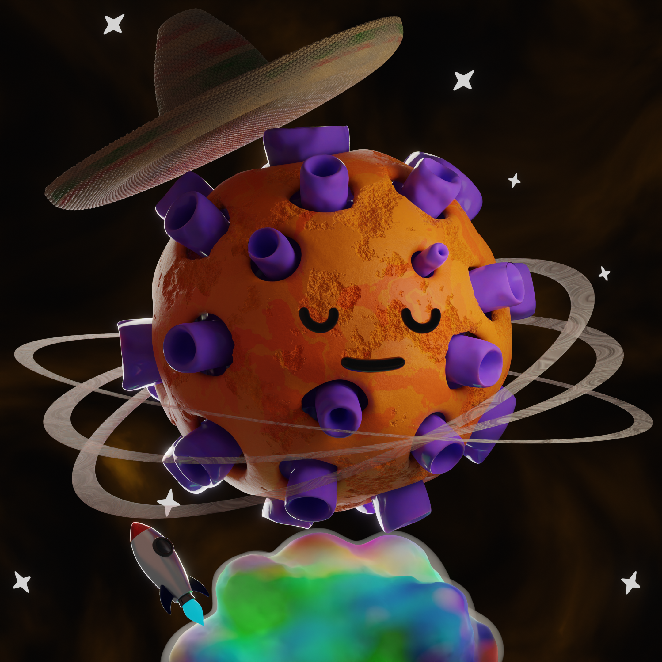 NFT Image