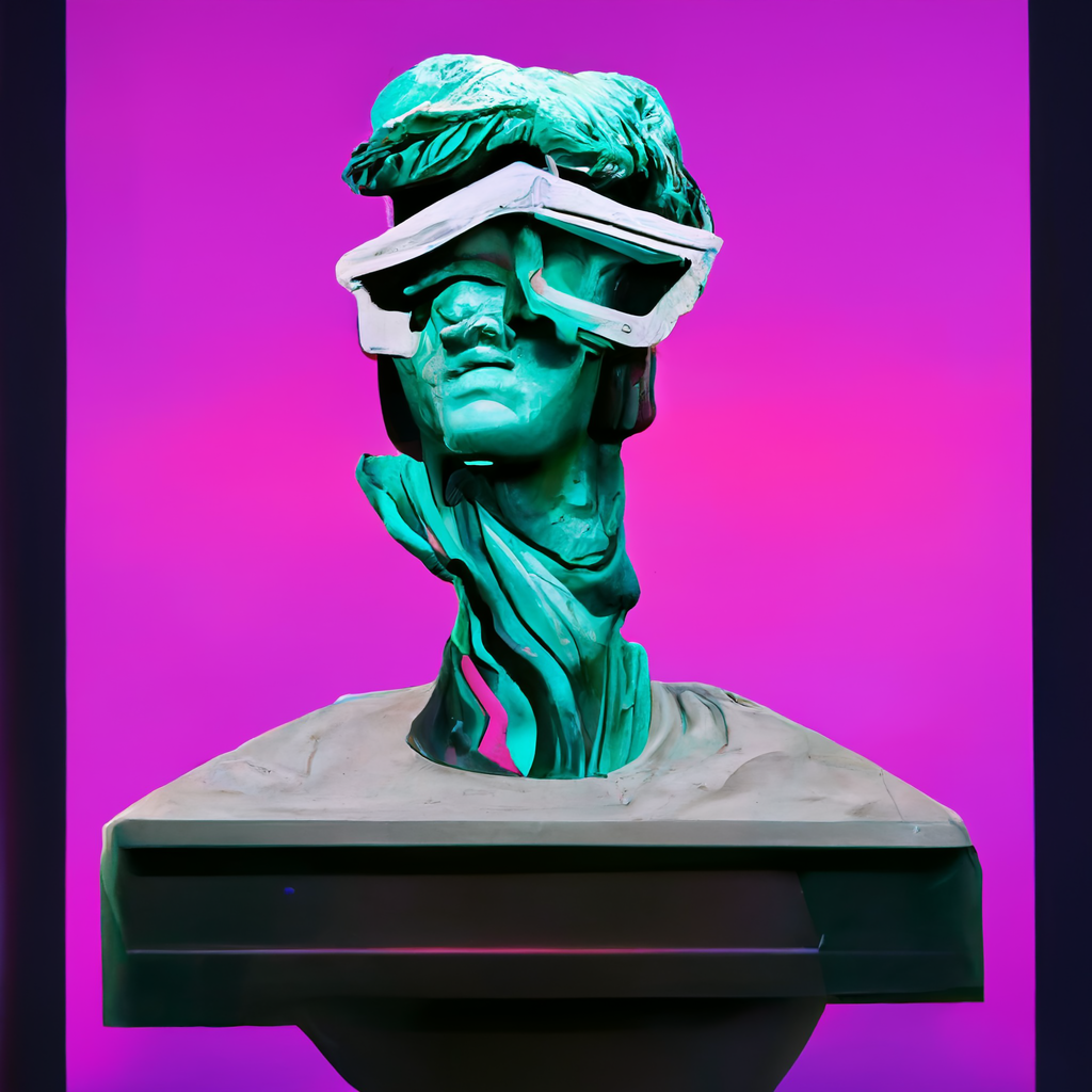 DESKTOP STATUE SYSTEMS LIMITED #1353