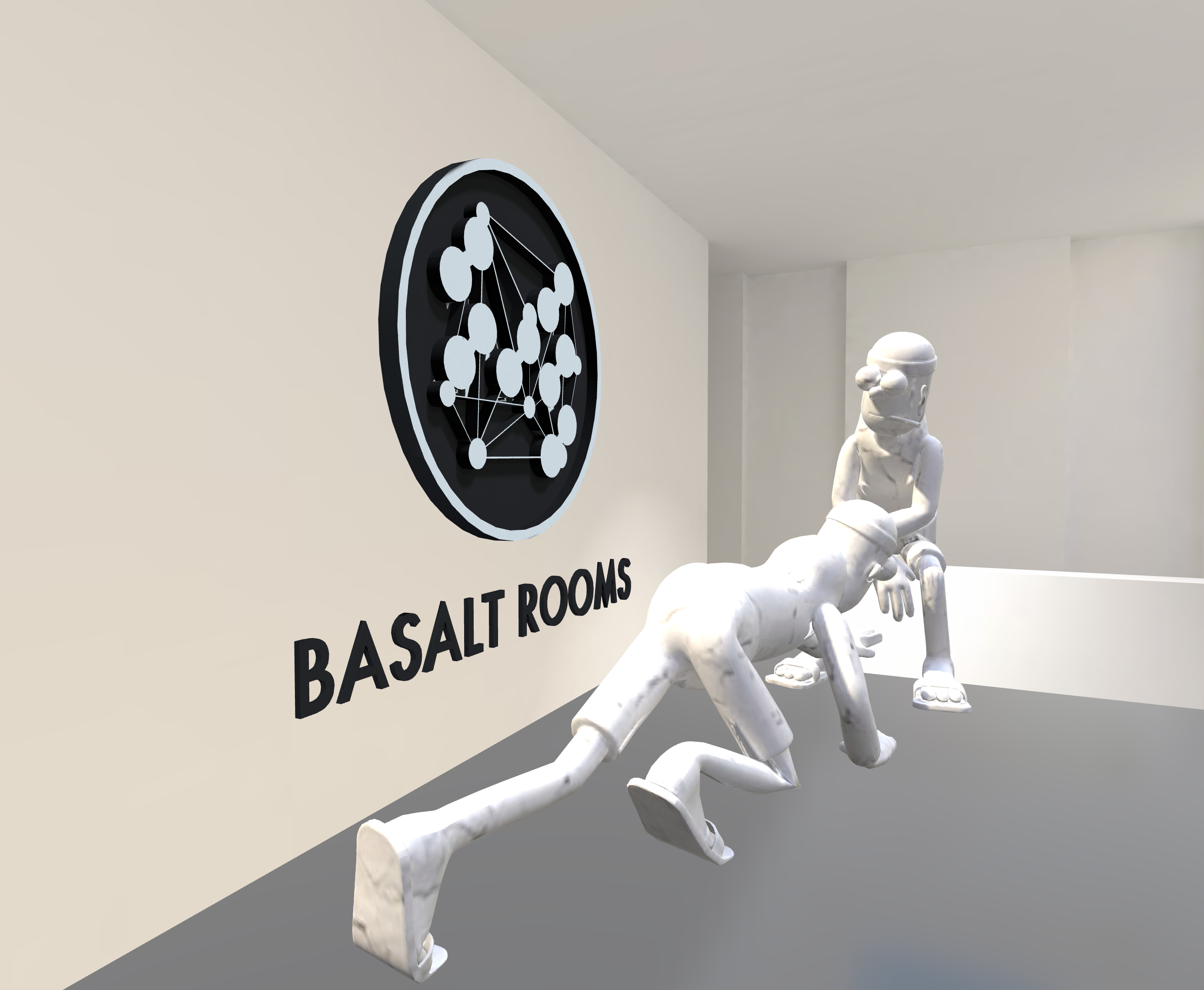 The Basalt Rooms