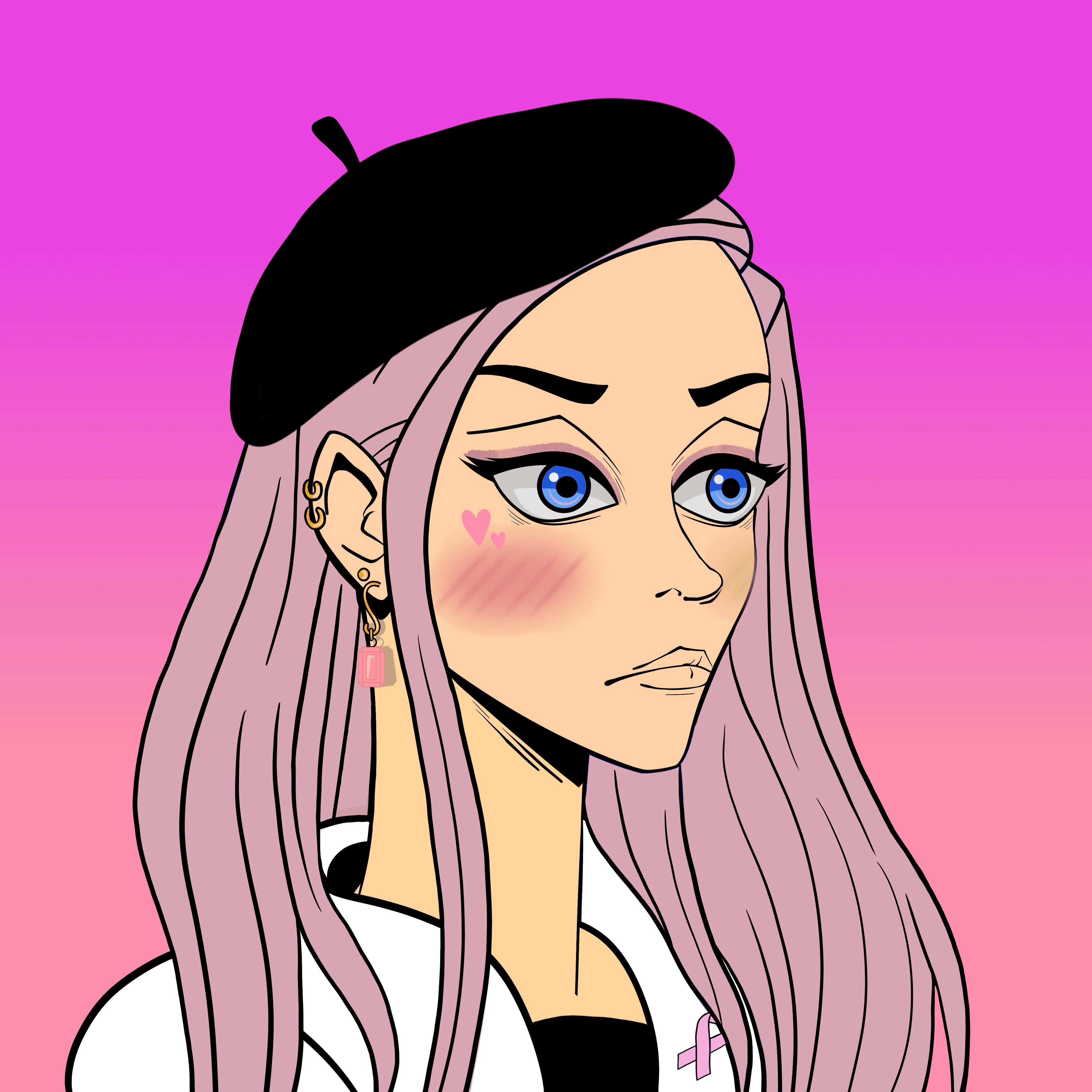 shellsholla.eth Ethereum Name Service (ENS and .eth domain) PFP