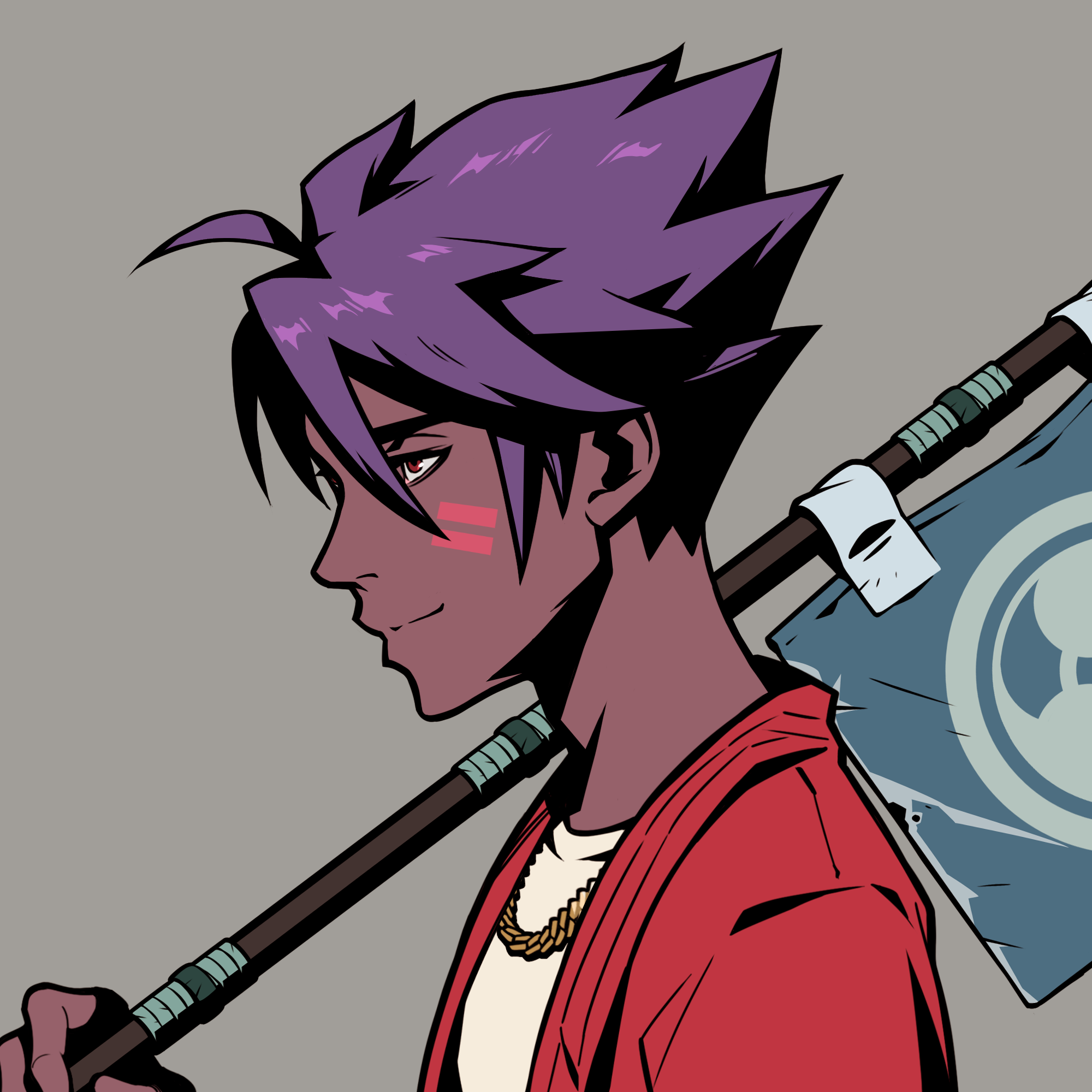 0xsea.eth Ethereum Name Service (ENS and .eth domain) PFP