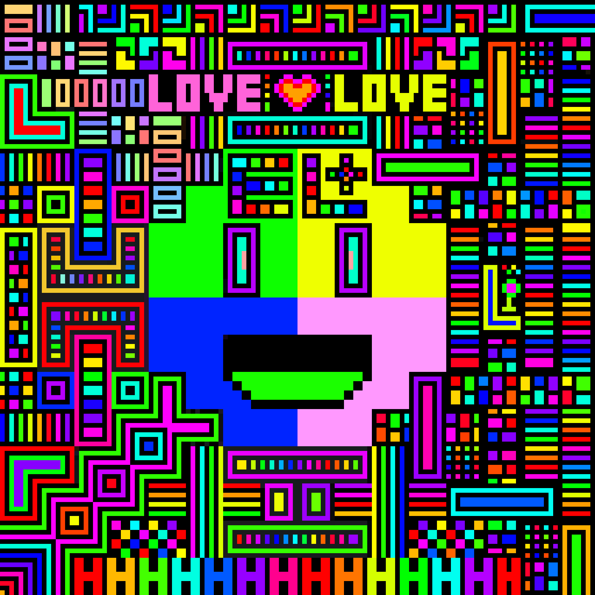 Energy plus luxury #9963