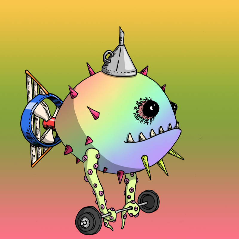 NFT Image
