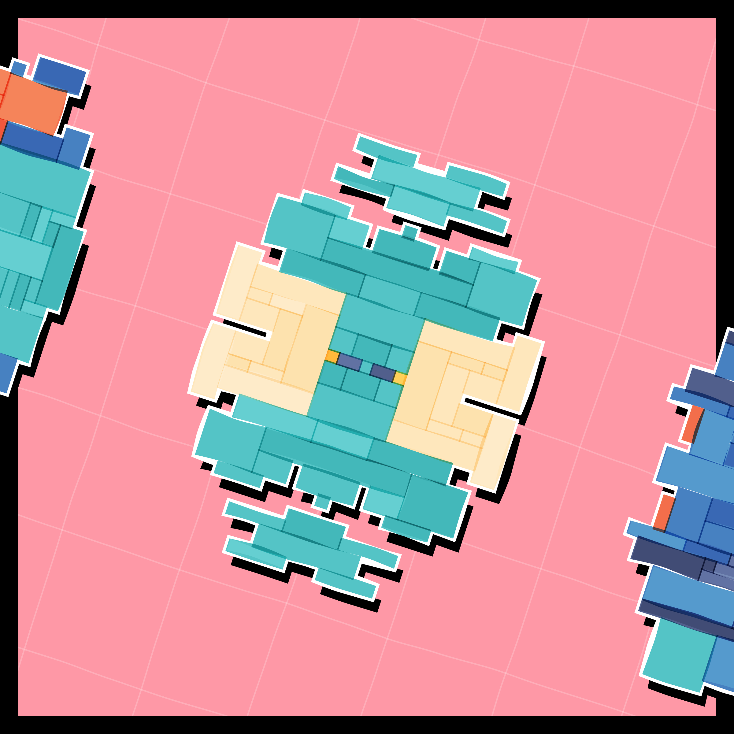 Paper Armada #2683