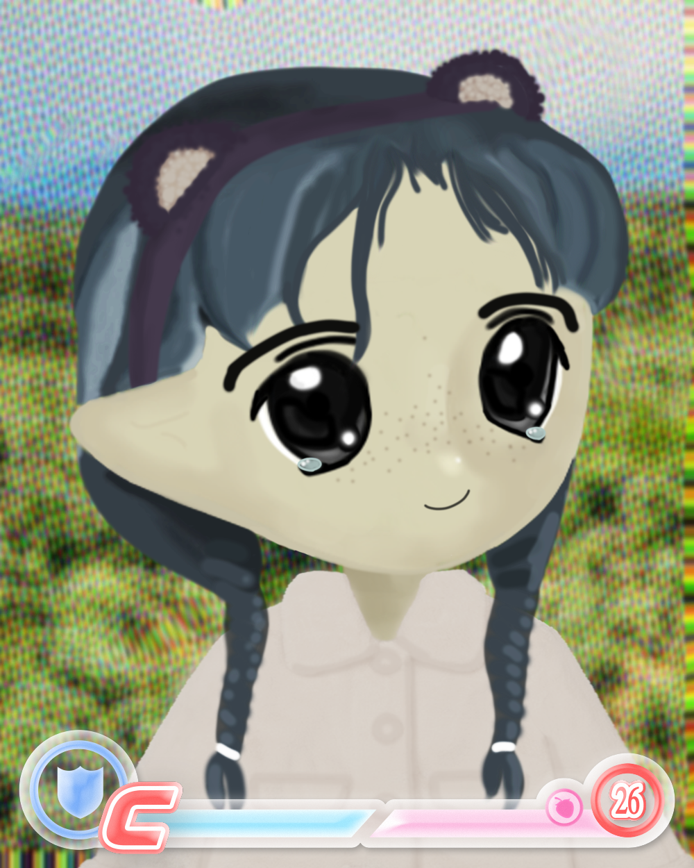 Milady 416