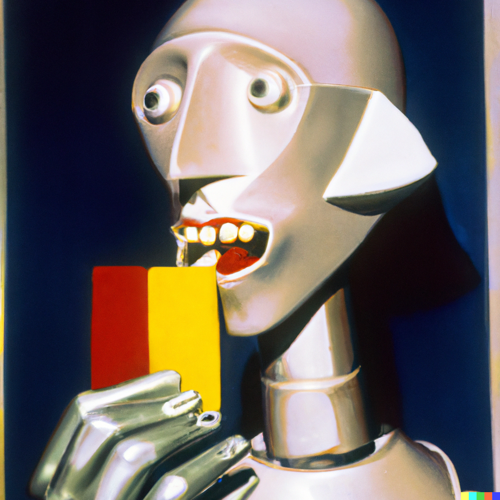 Not For Human Consumption #381