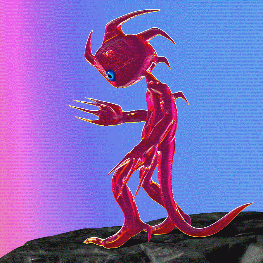 NFT Image